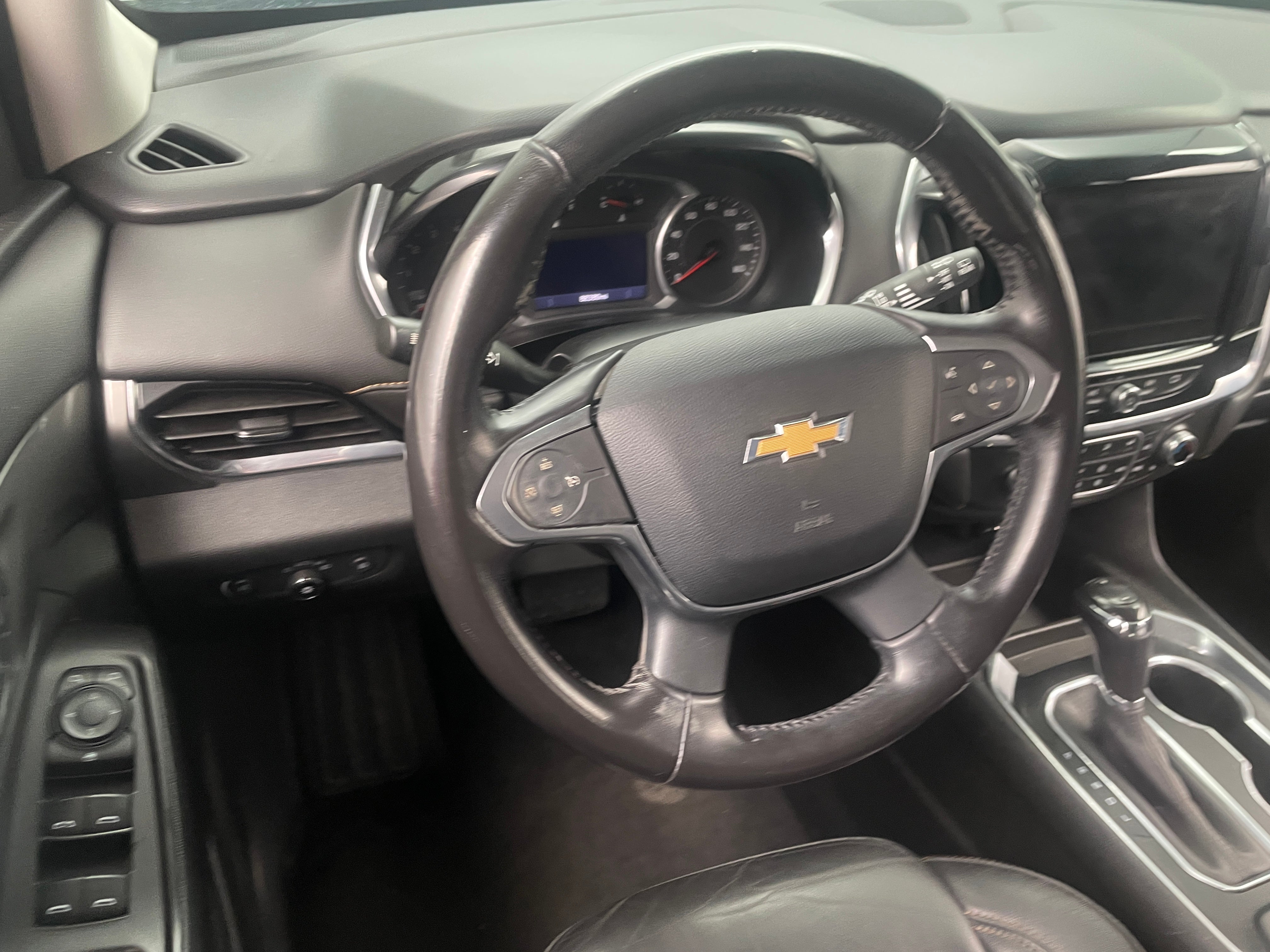 2020 Chevrolet Traverse LT 4
