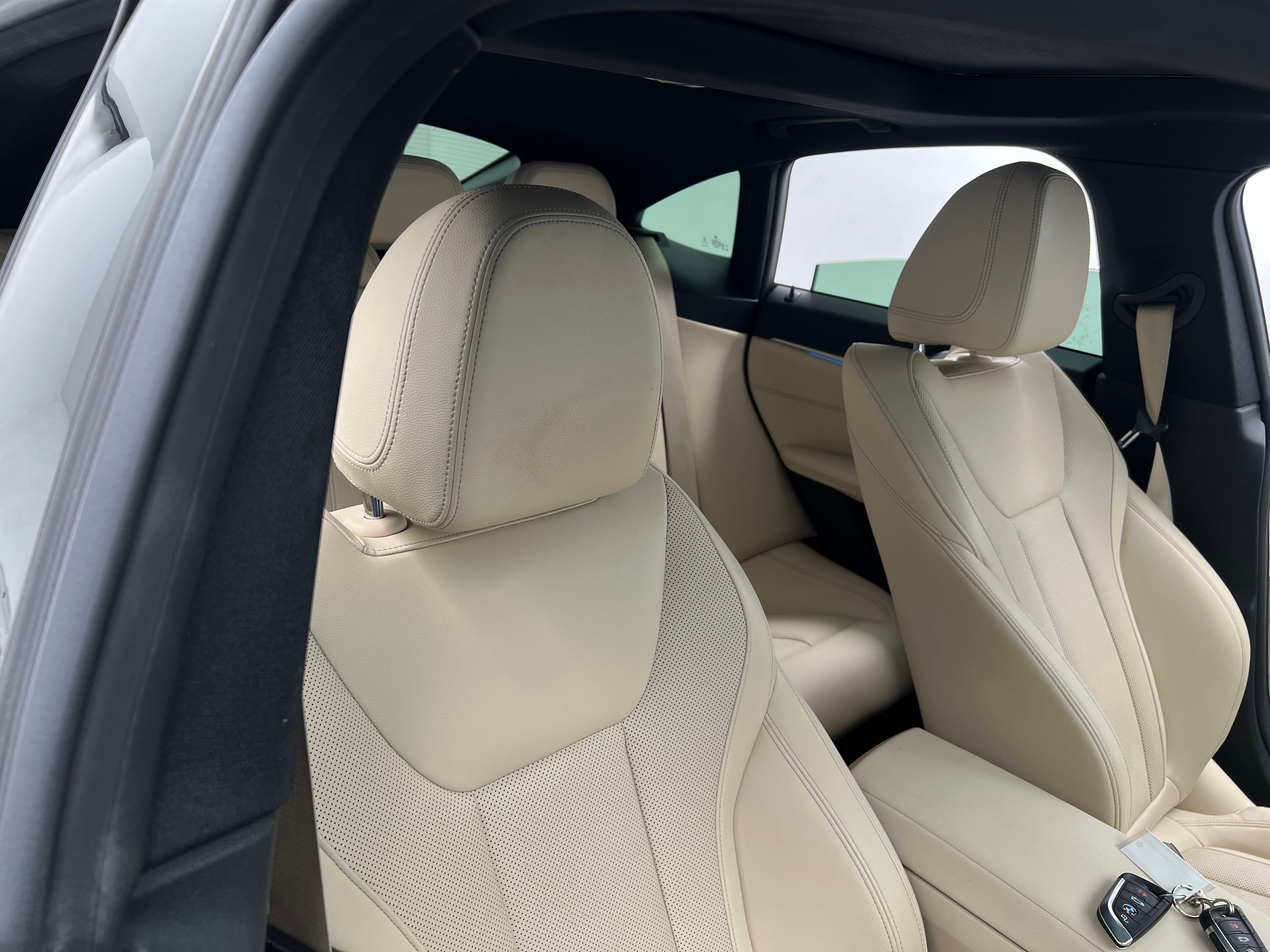 2022 BMW i4 eDrive40 2