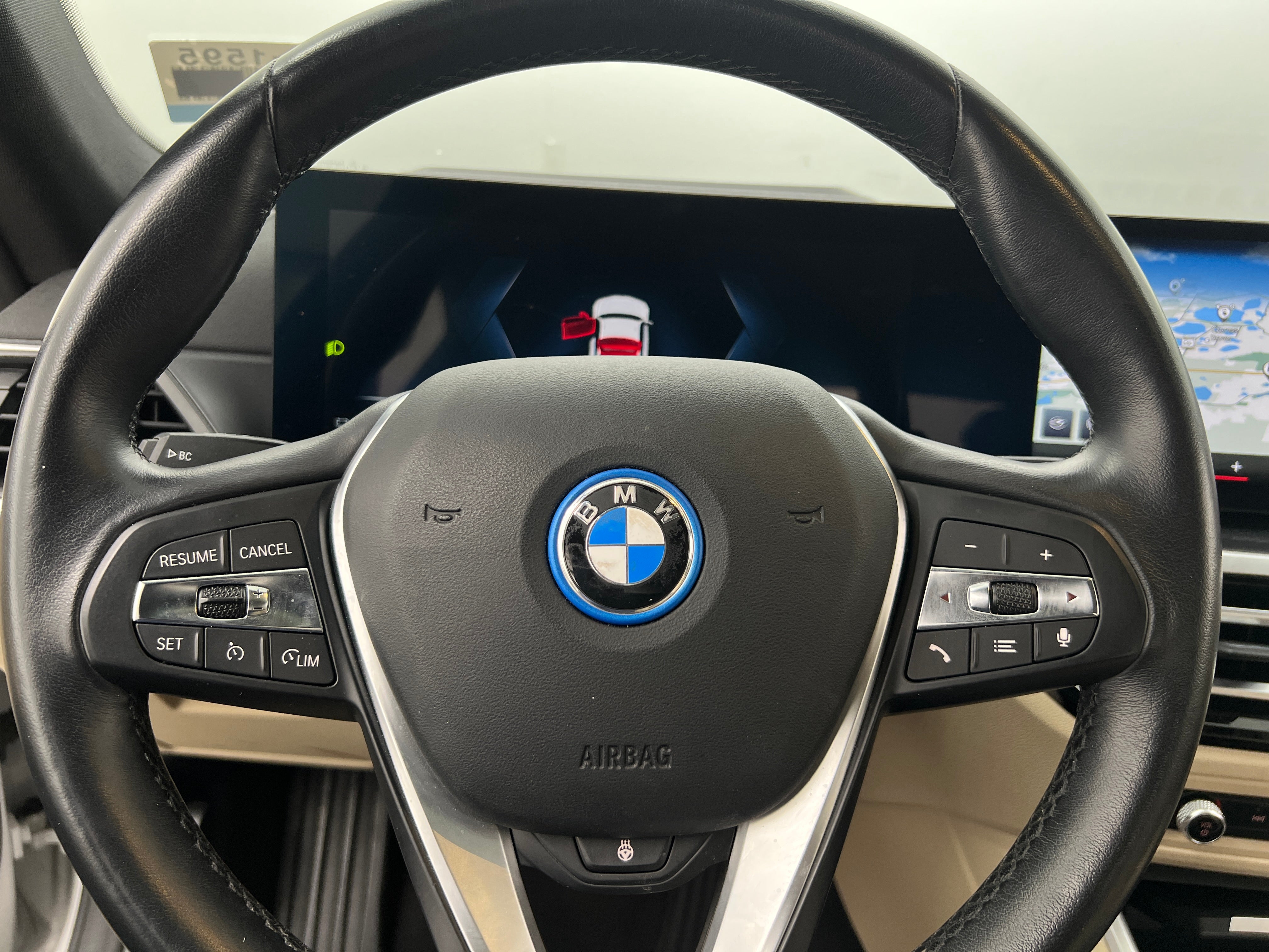 2022 BMW i4 eDrive40 4