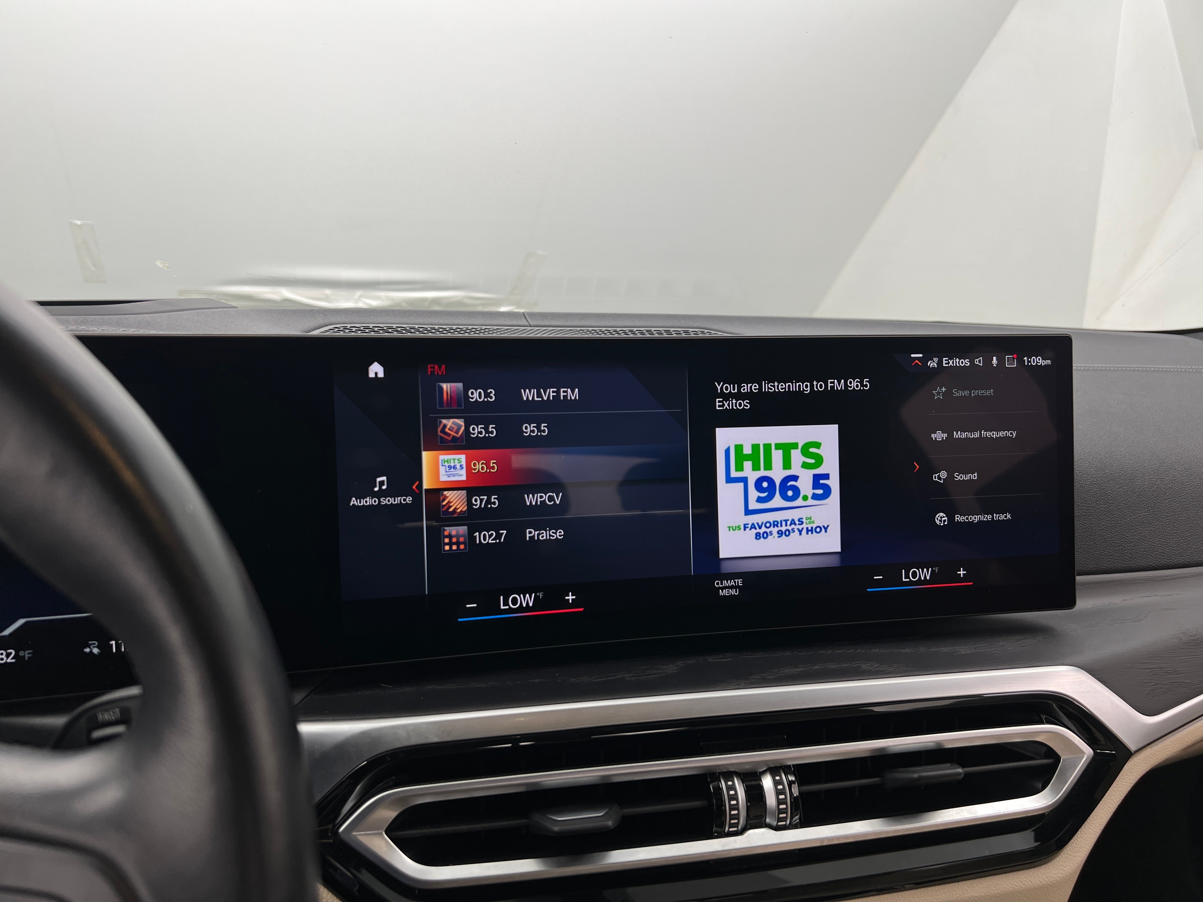 2022 BMW i4 eDrive40 3