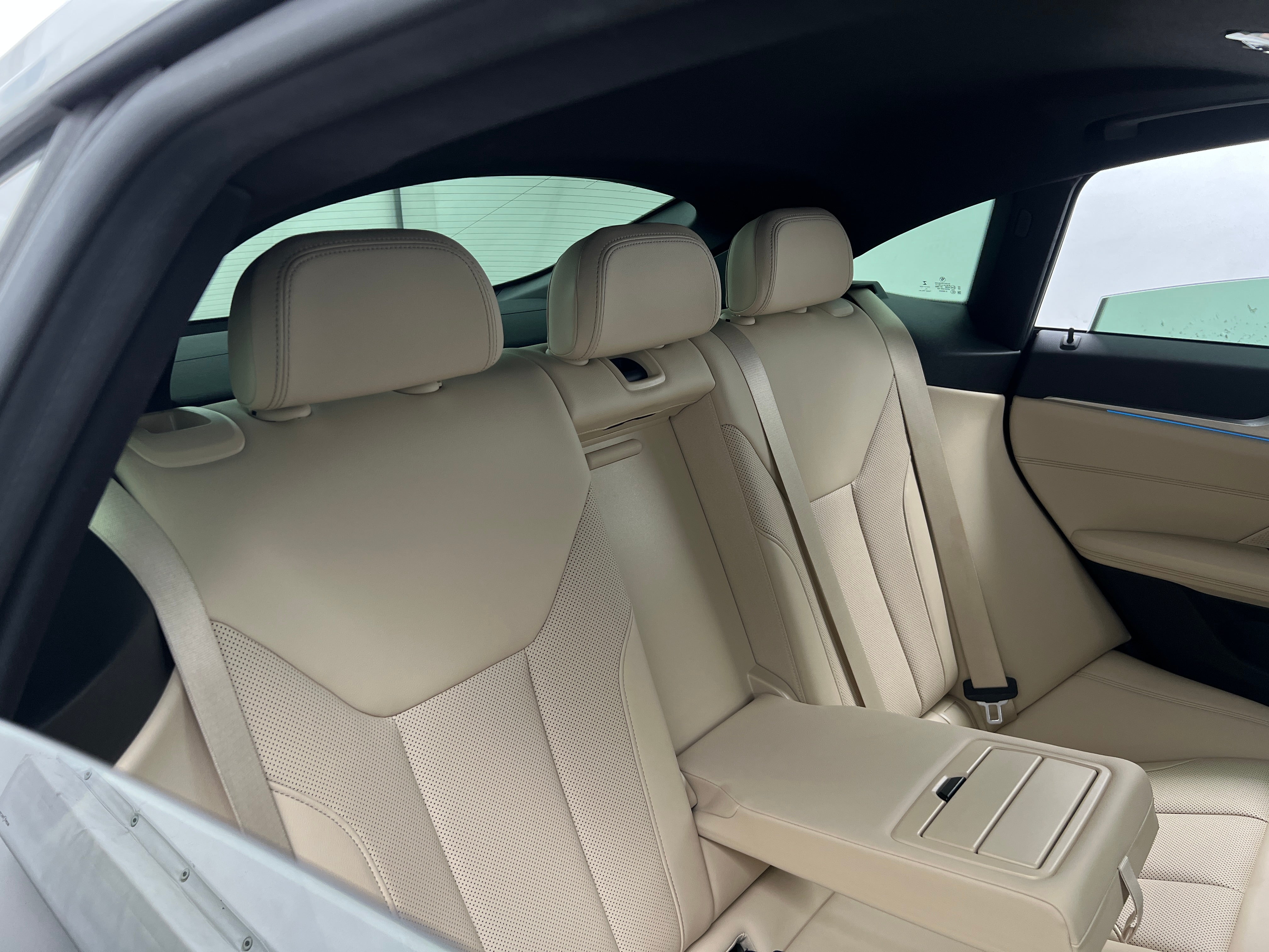 2022 BMW i4 eDrive40 5