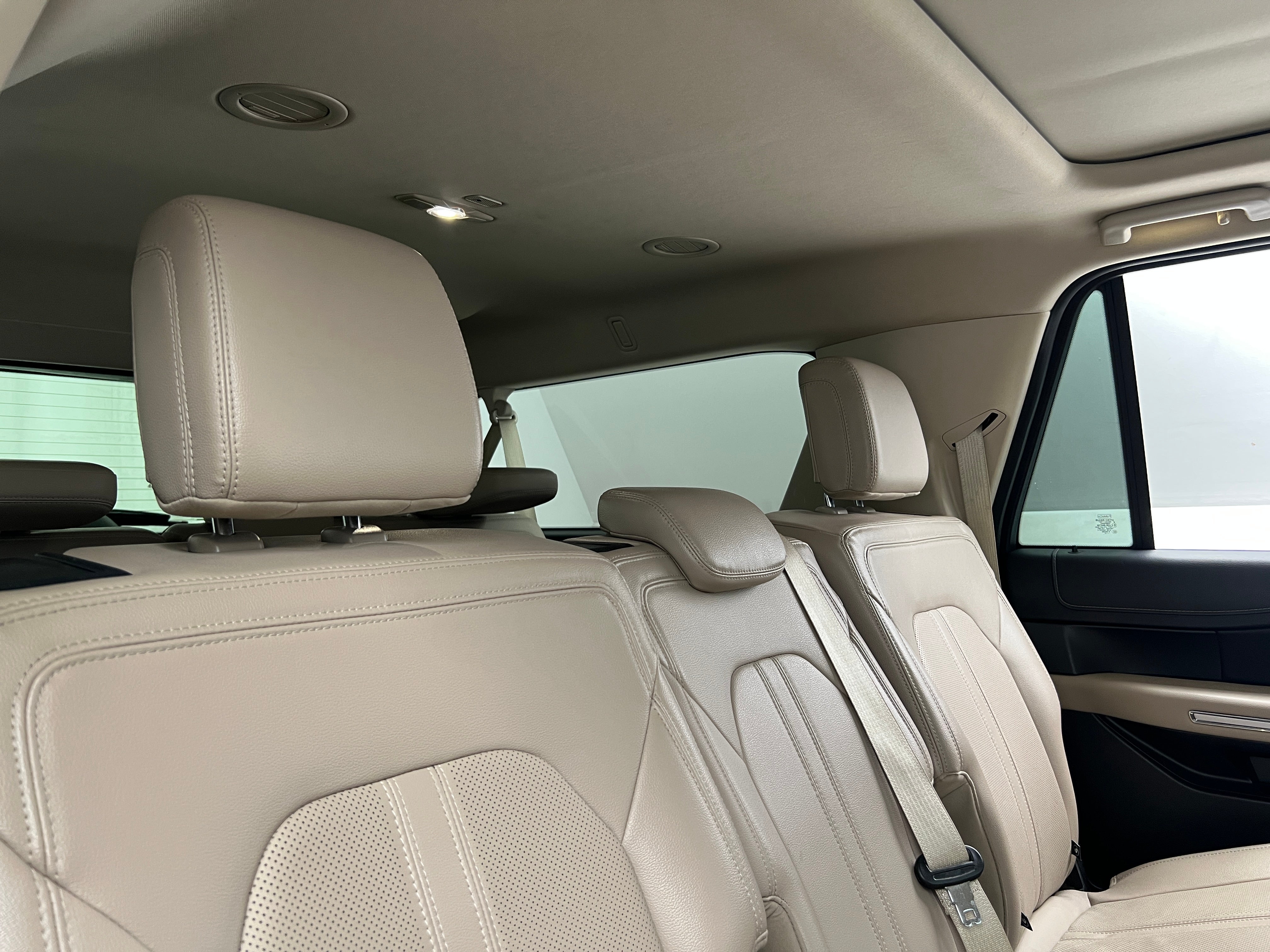 2023 Ford Expedition MAX Limited 5