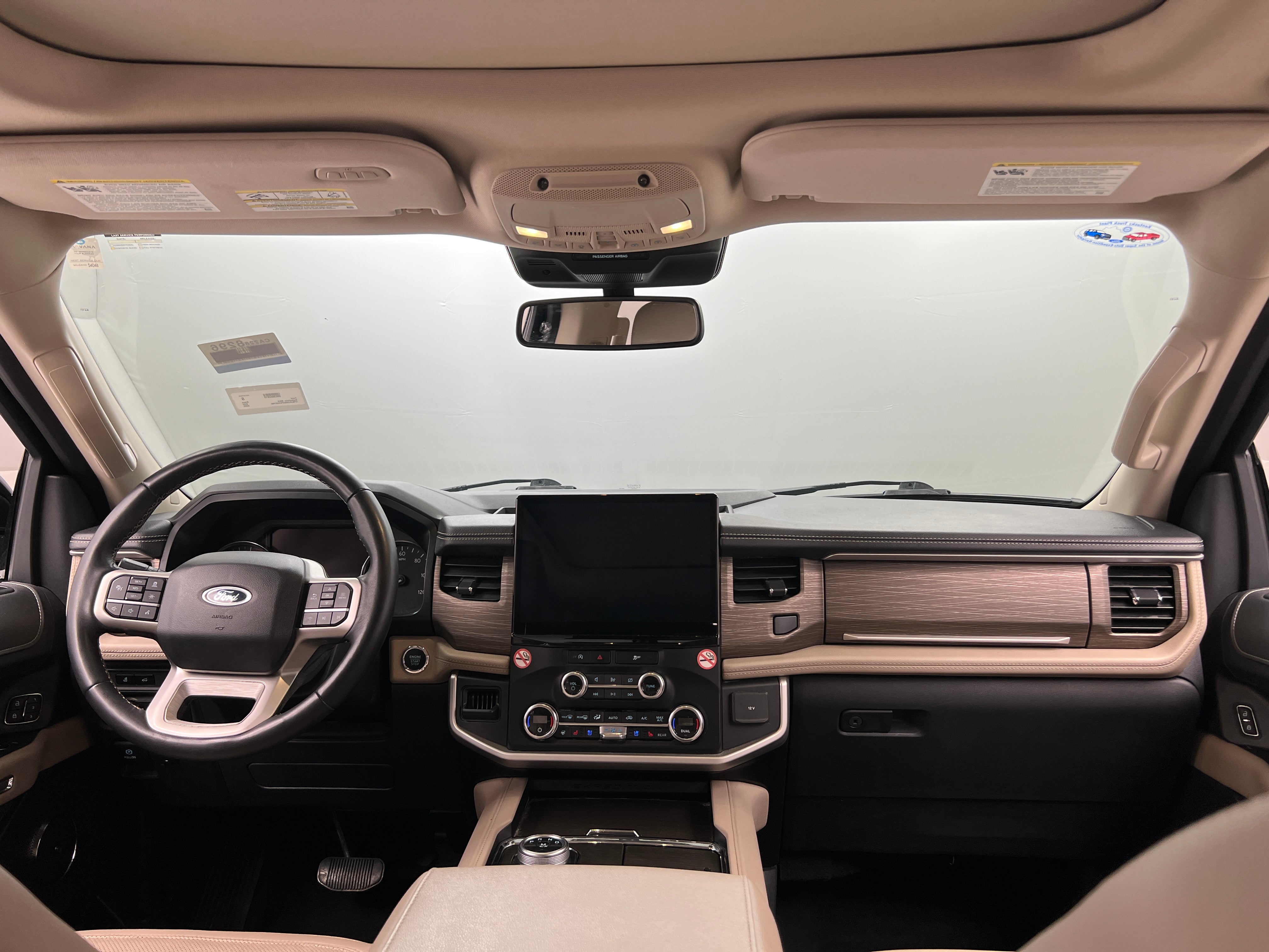 2023 Ford Expedition MAX Limited 2