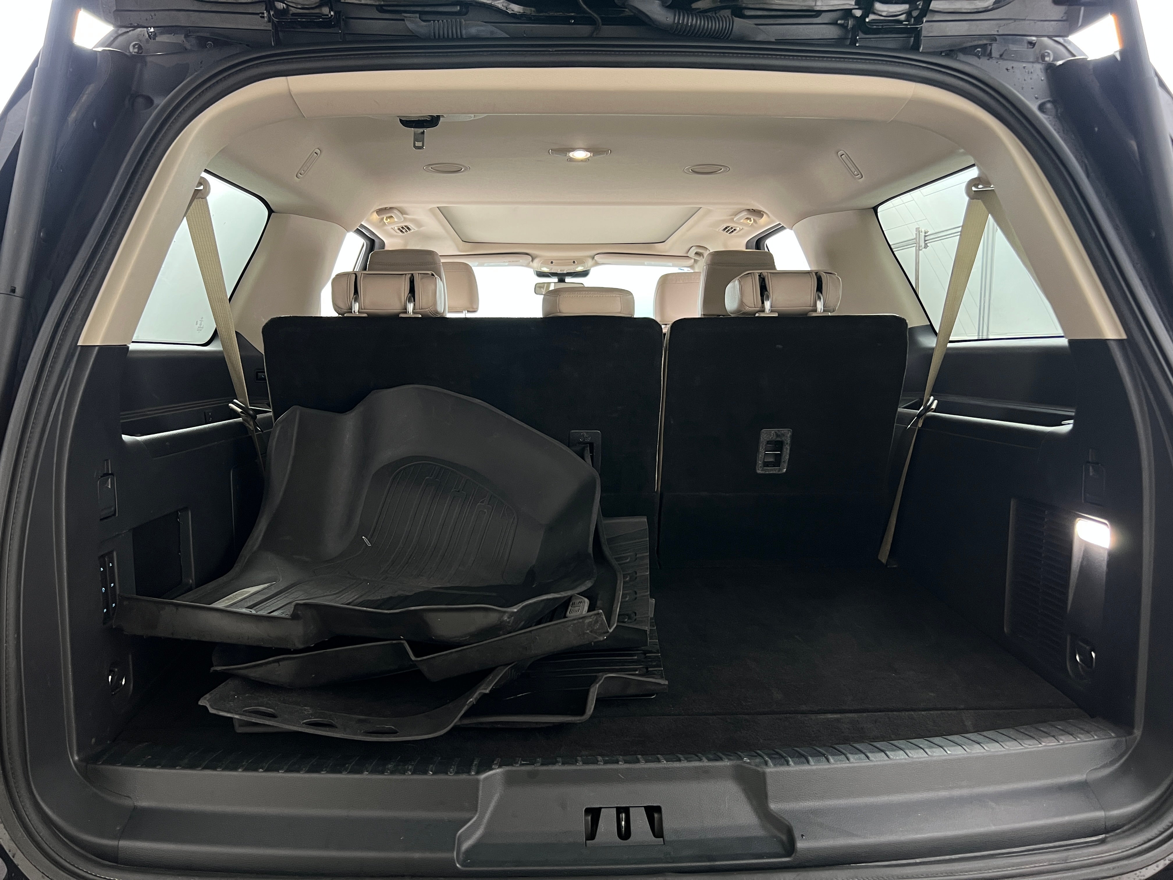 2023 Ford Expedition MAX Limited 6