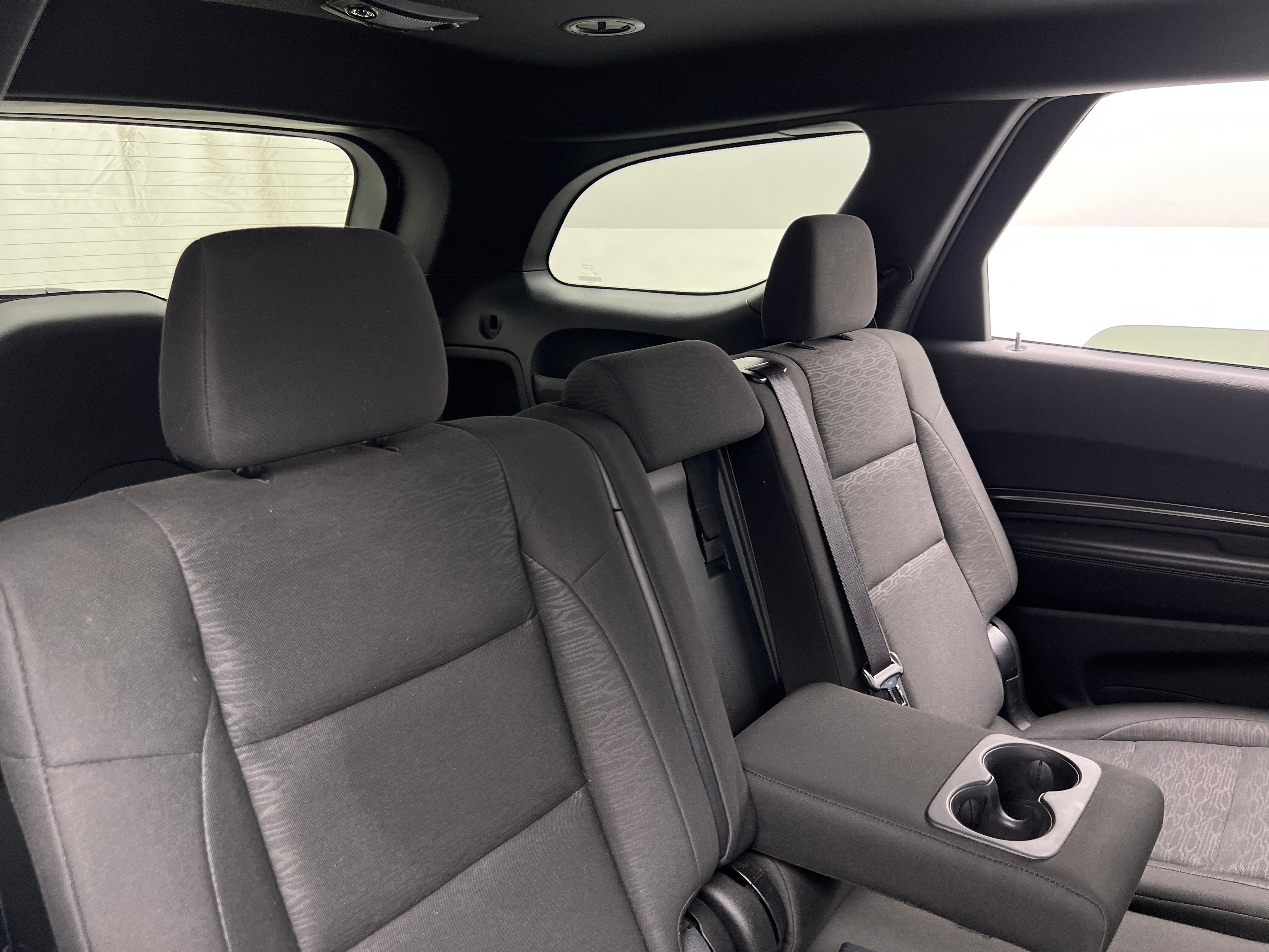 2023 Dodge Durango SXT 6