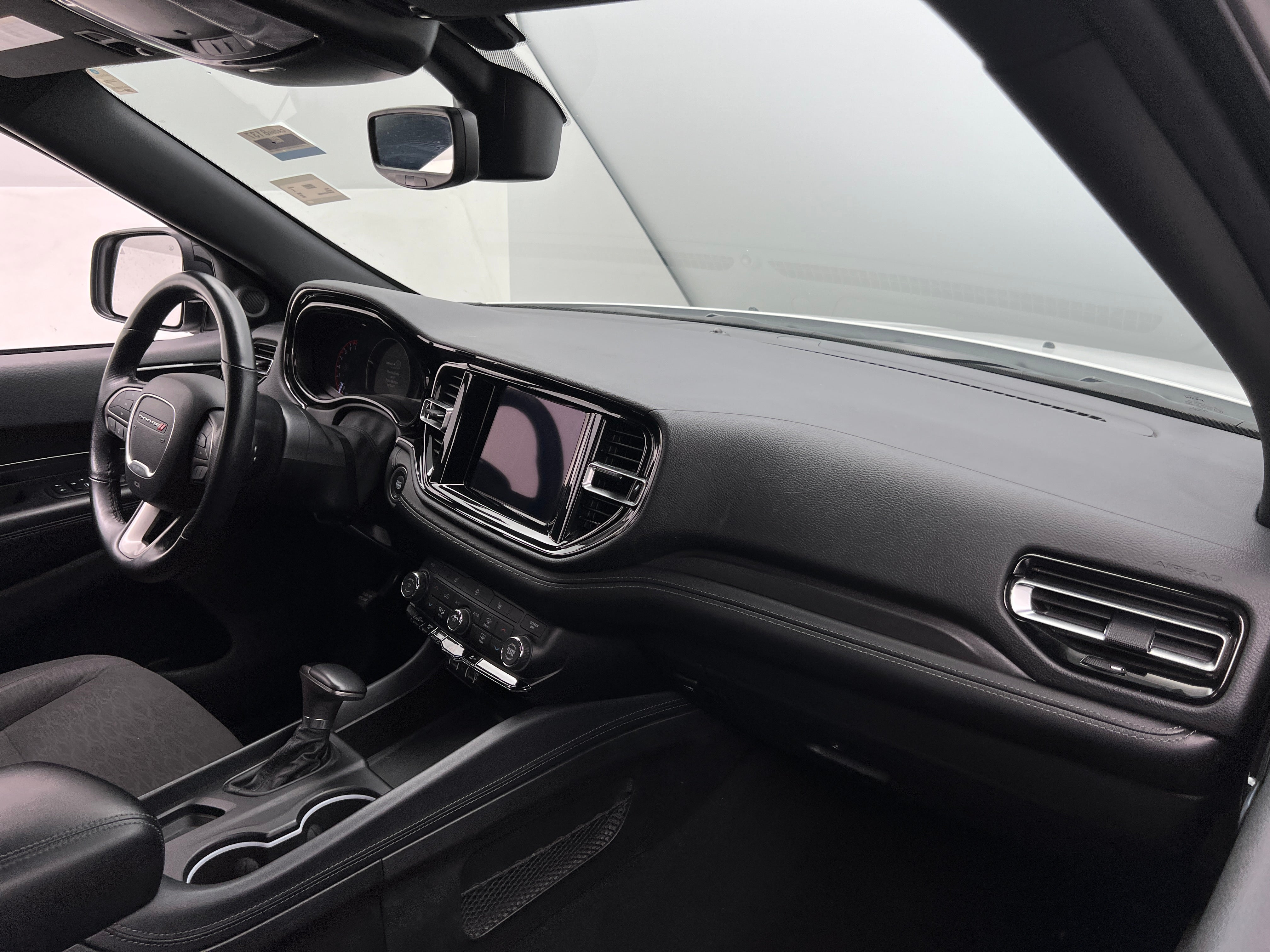 2023 Dodge Durango SXT 3