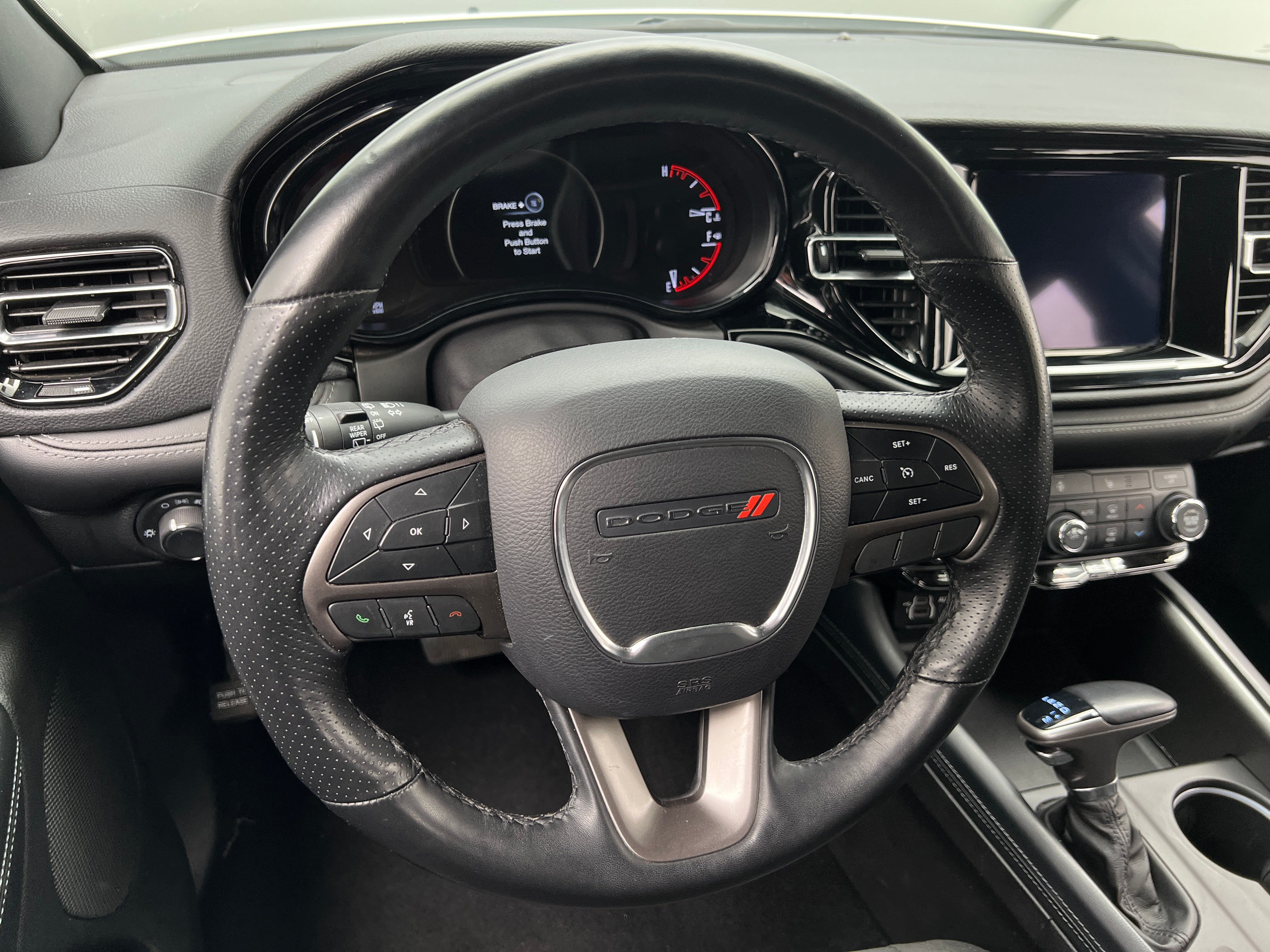 2023 Dodge Durango SXT 5