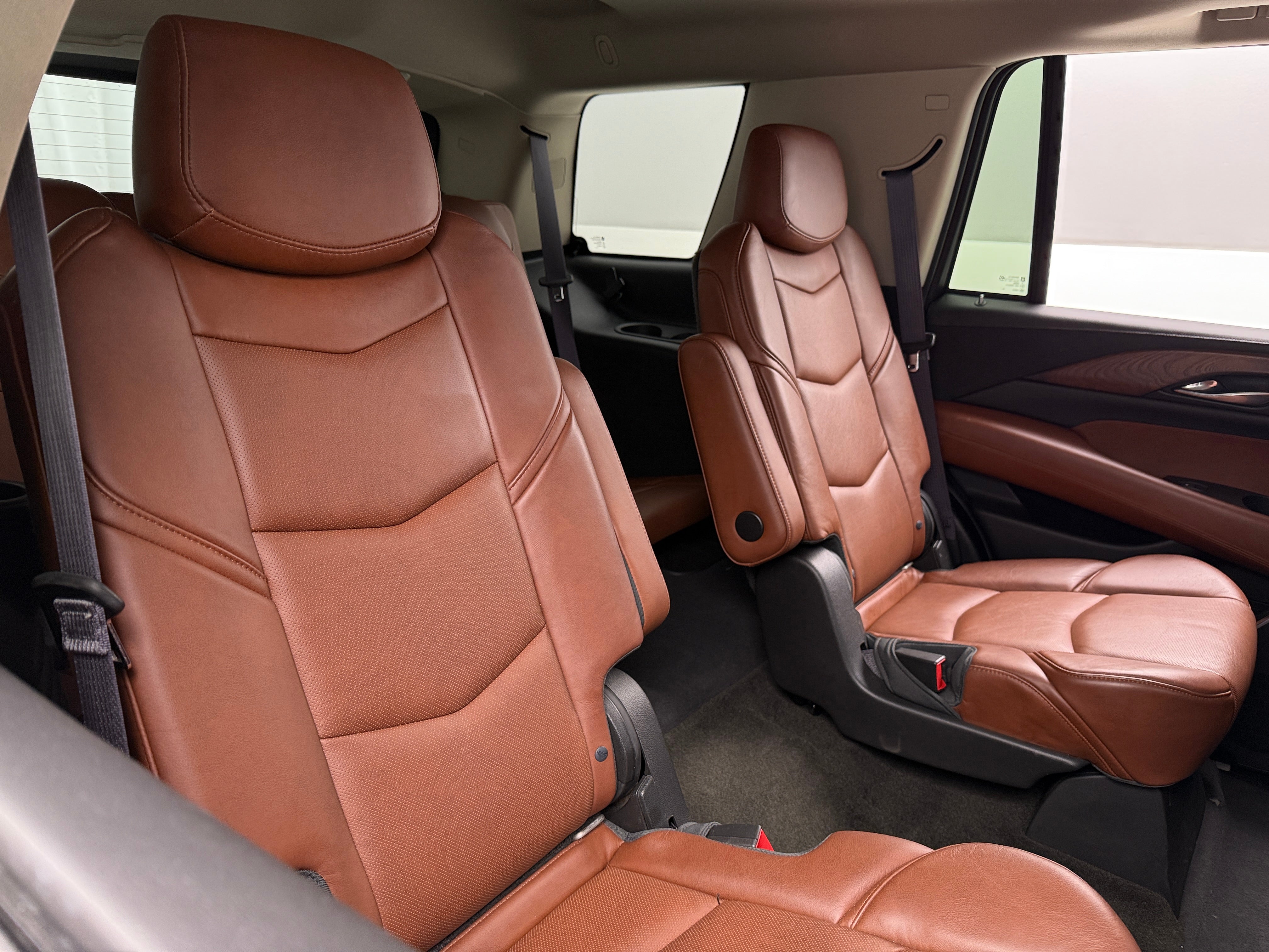 2015 Cadillac Escalade Premium 5