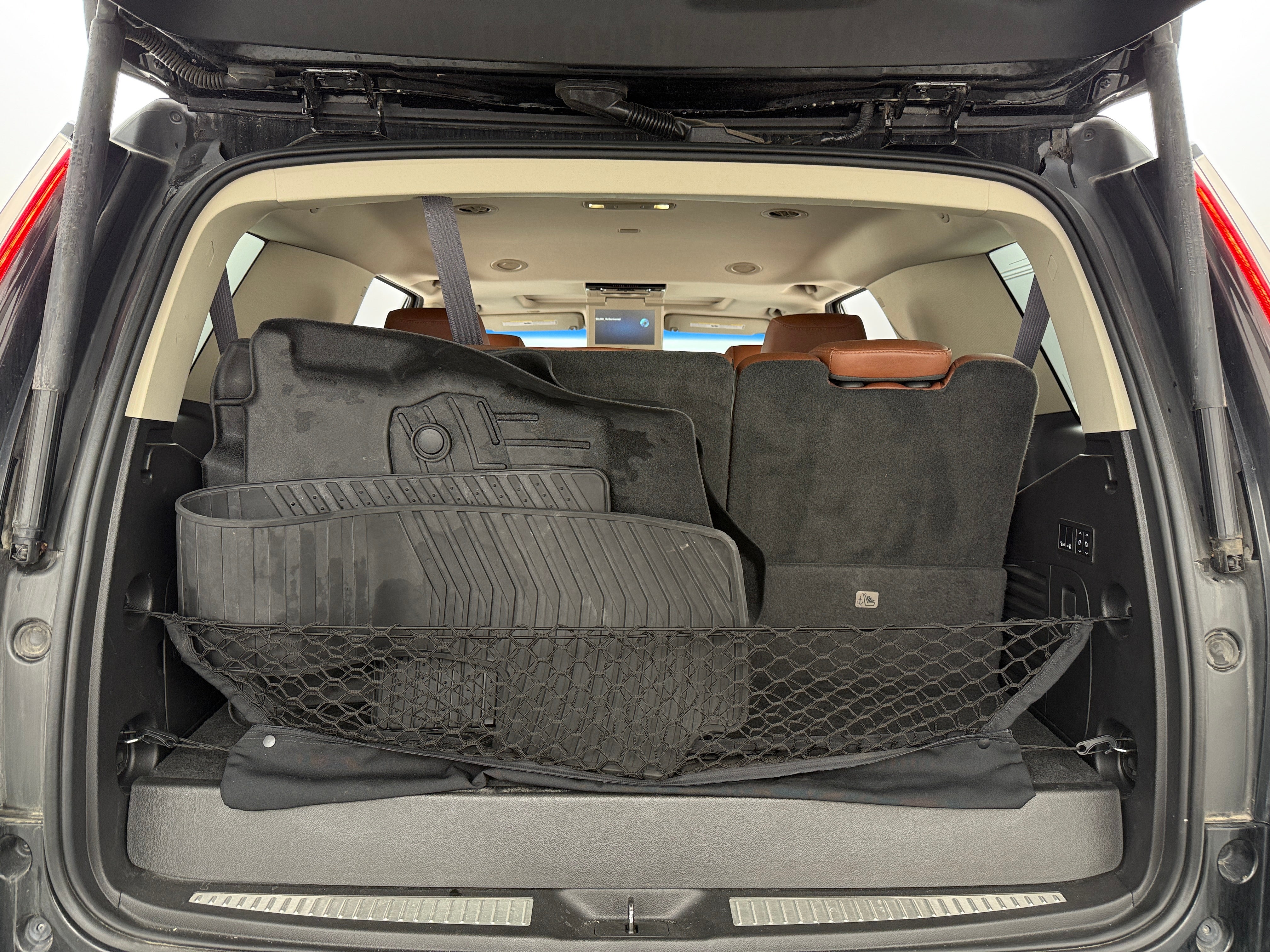 2015 Cadillac Escalade Premium 6