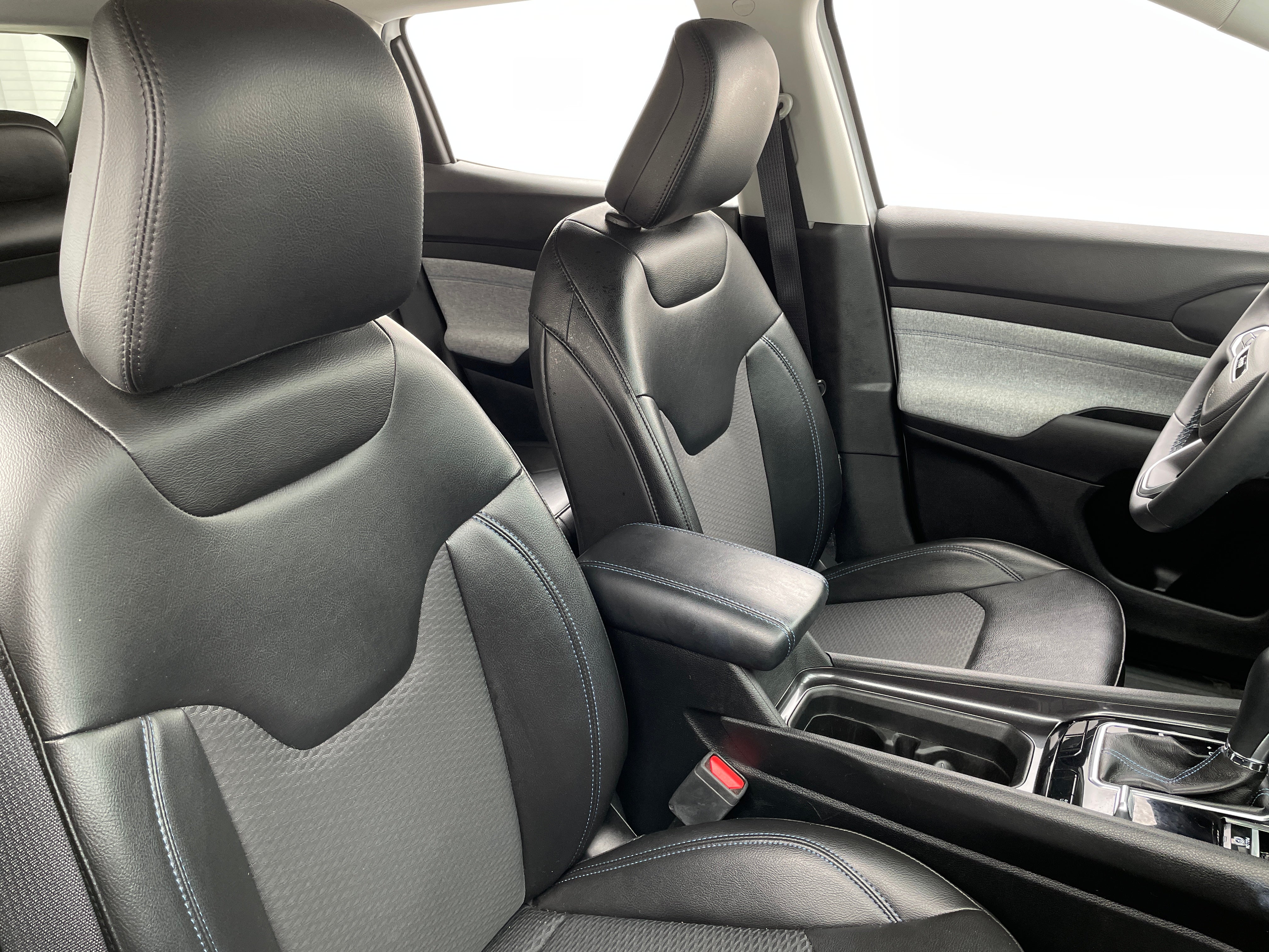 2022 Jeep Compass Latitude 2