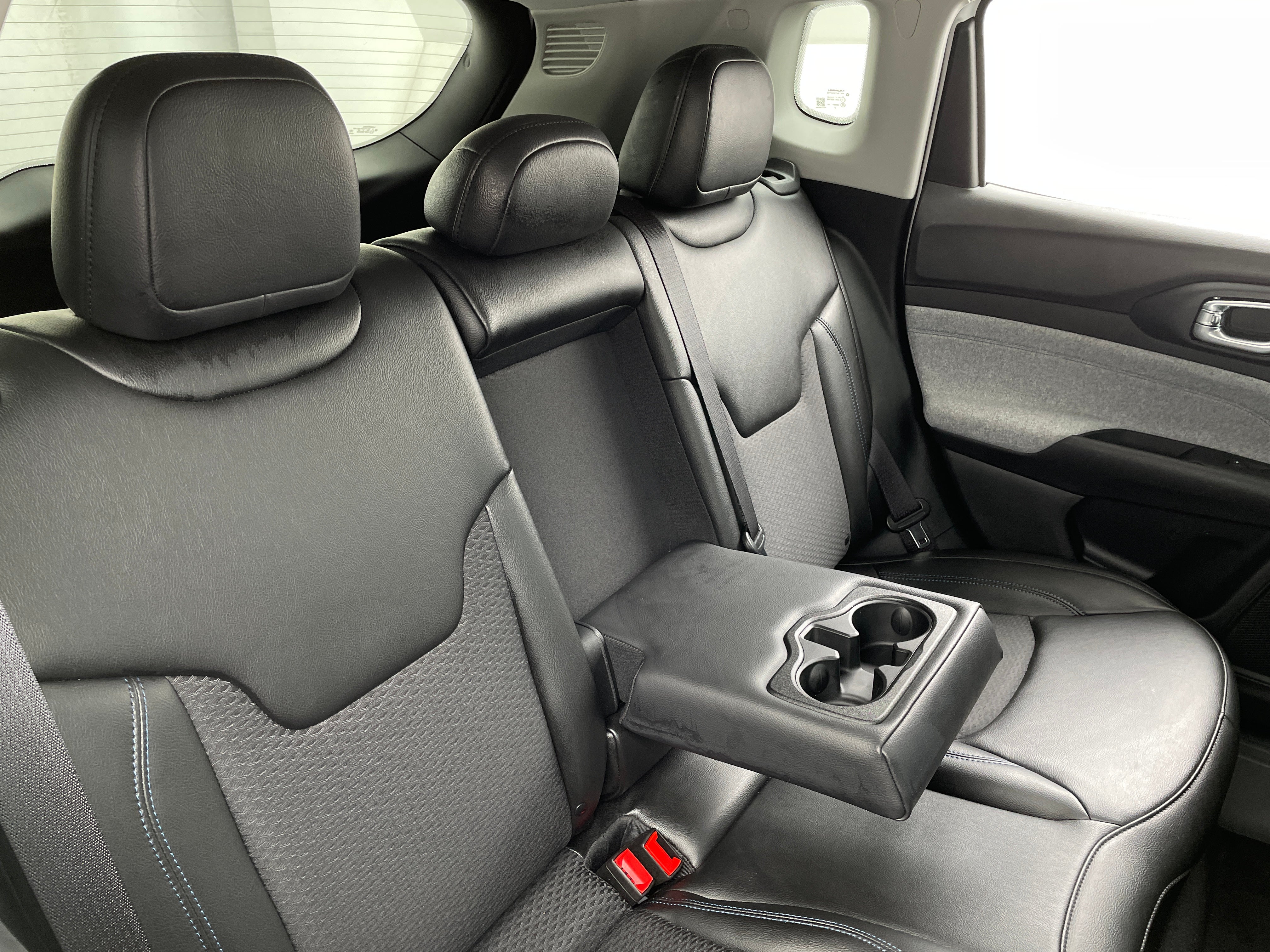 2022 Jeep Compass Latitude 6