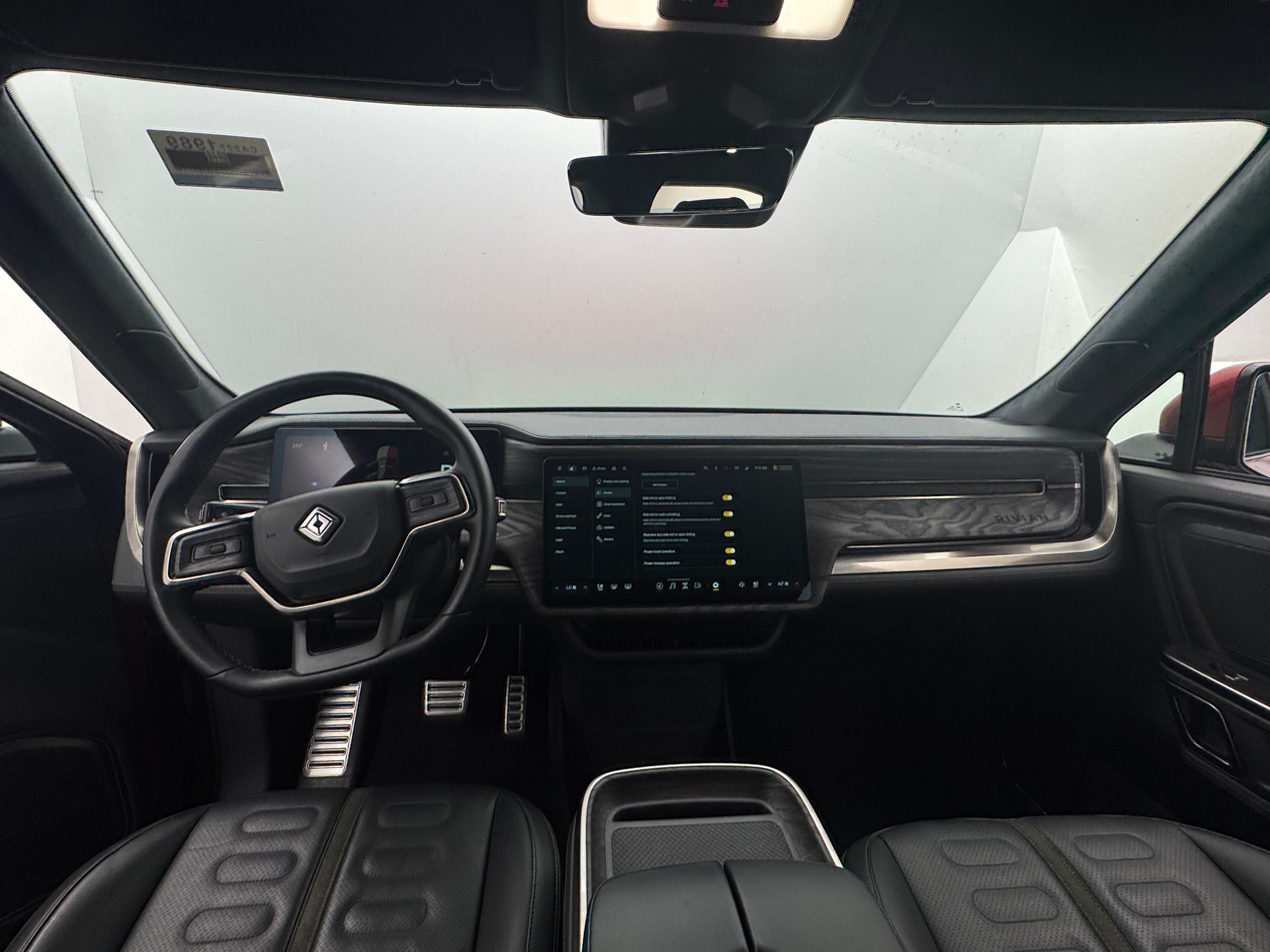 2022 Rivian R1T Launch Edition 2