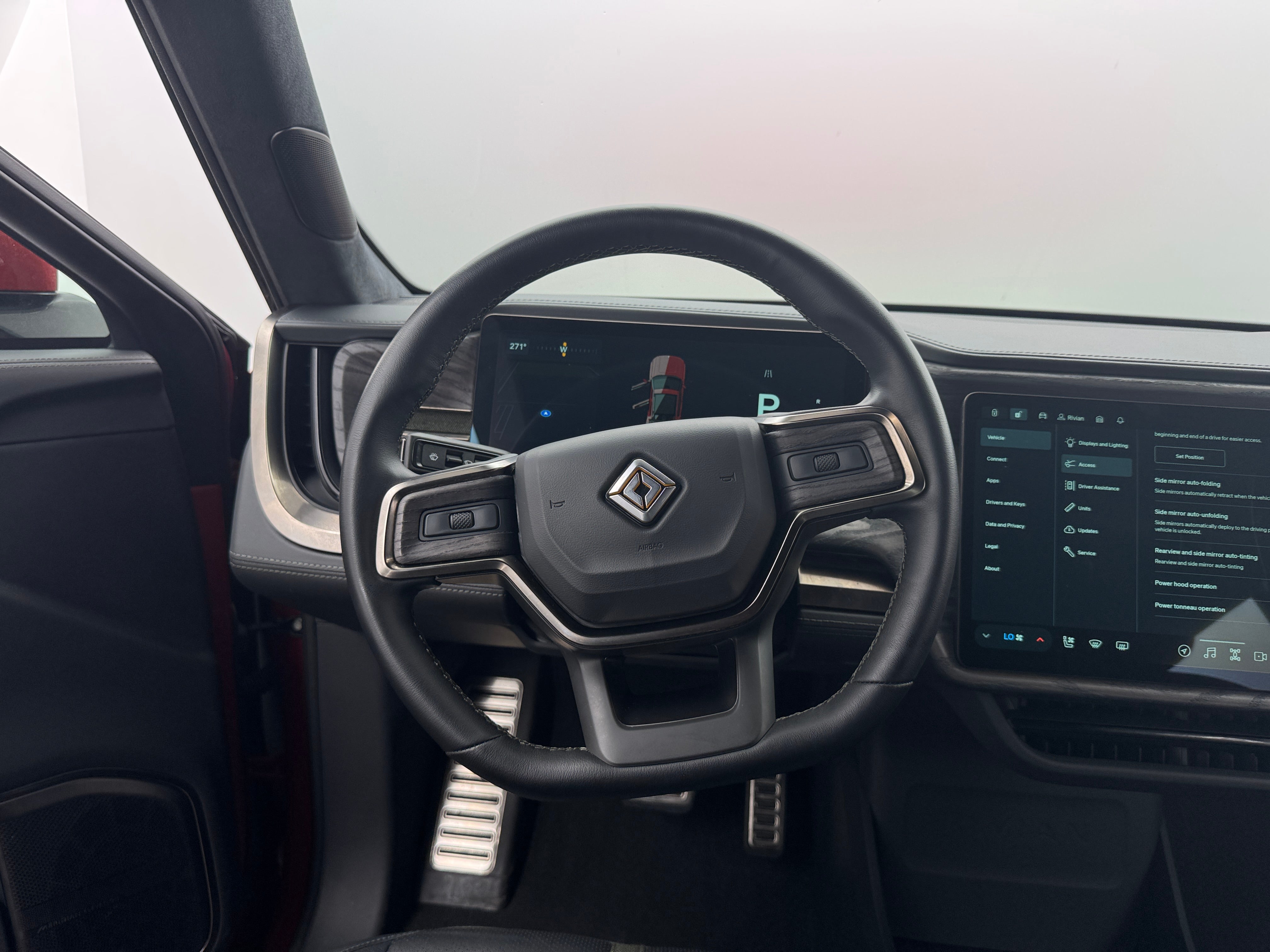2022 Rivian R1T Launch Edition 4