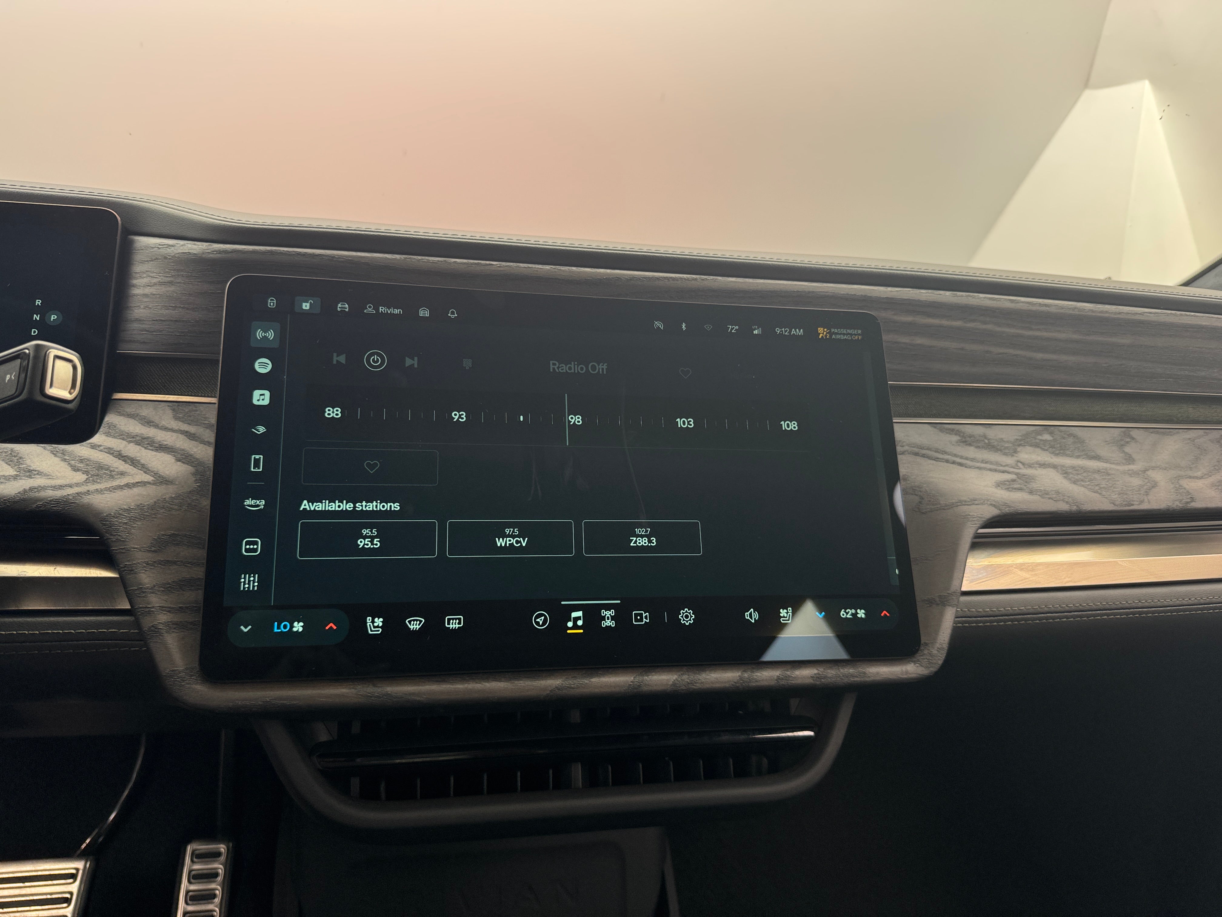 2022 Rivian R1T Launch Edition 3