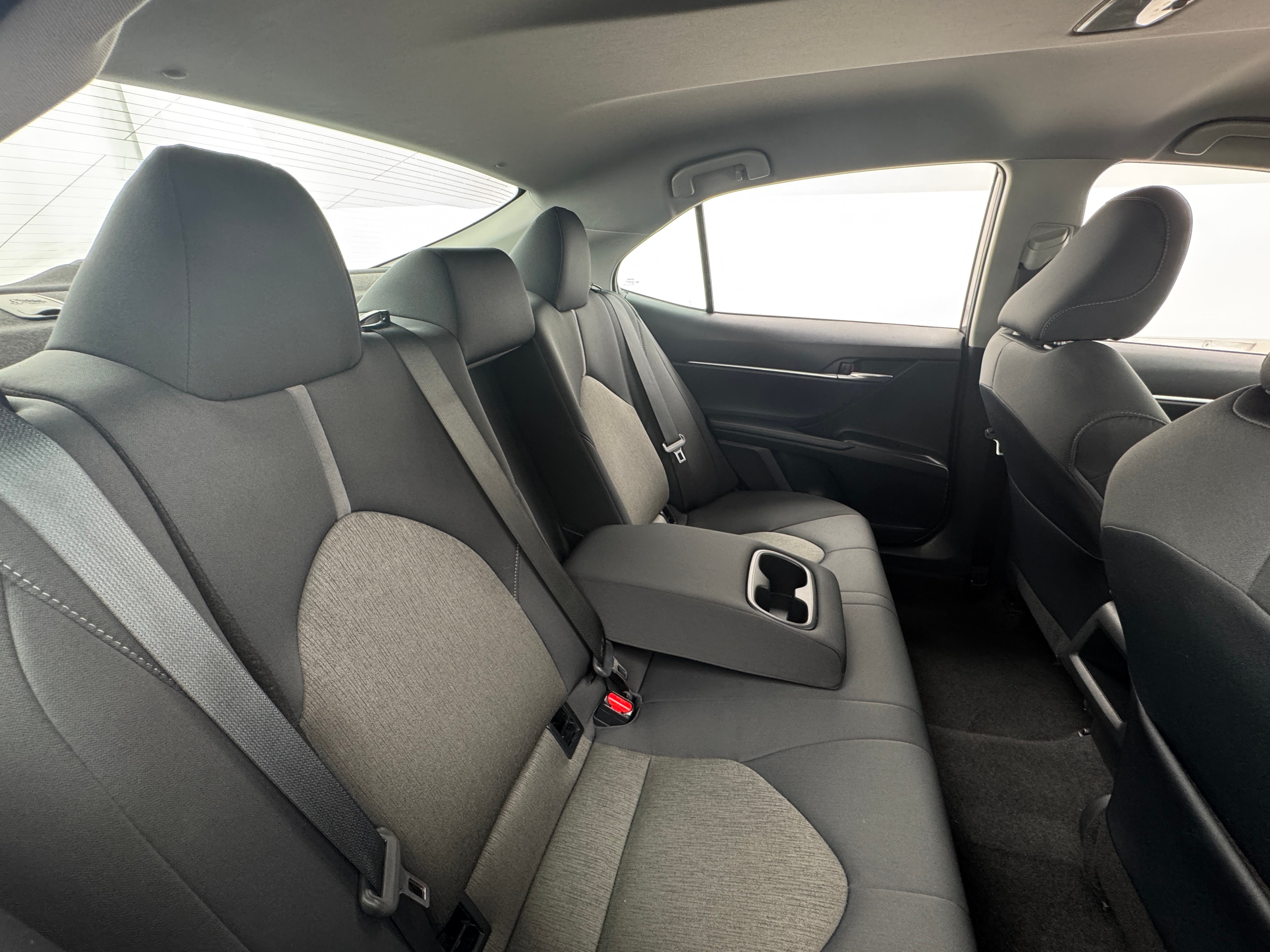 2023 Toyota Camry LE 6