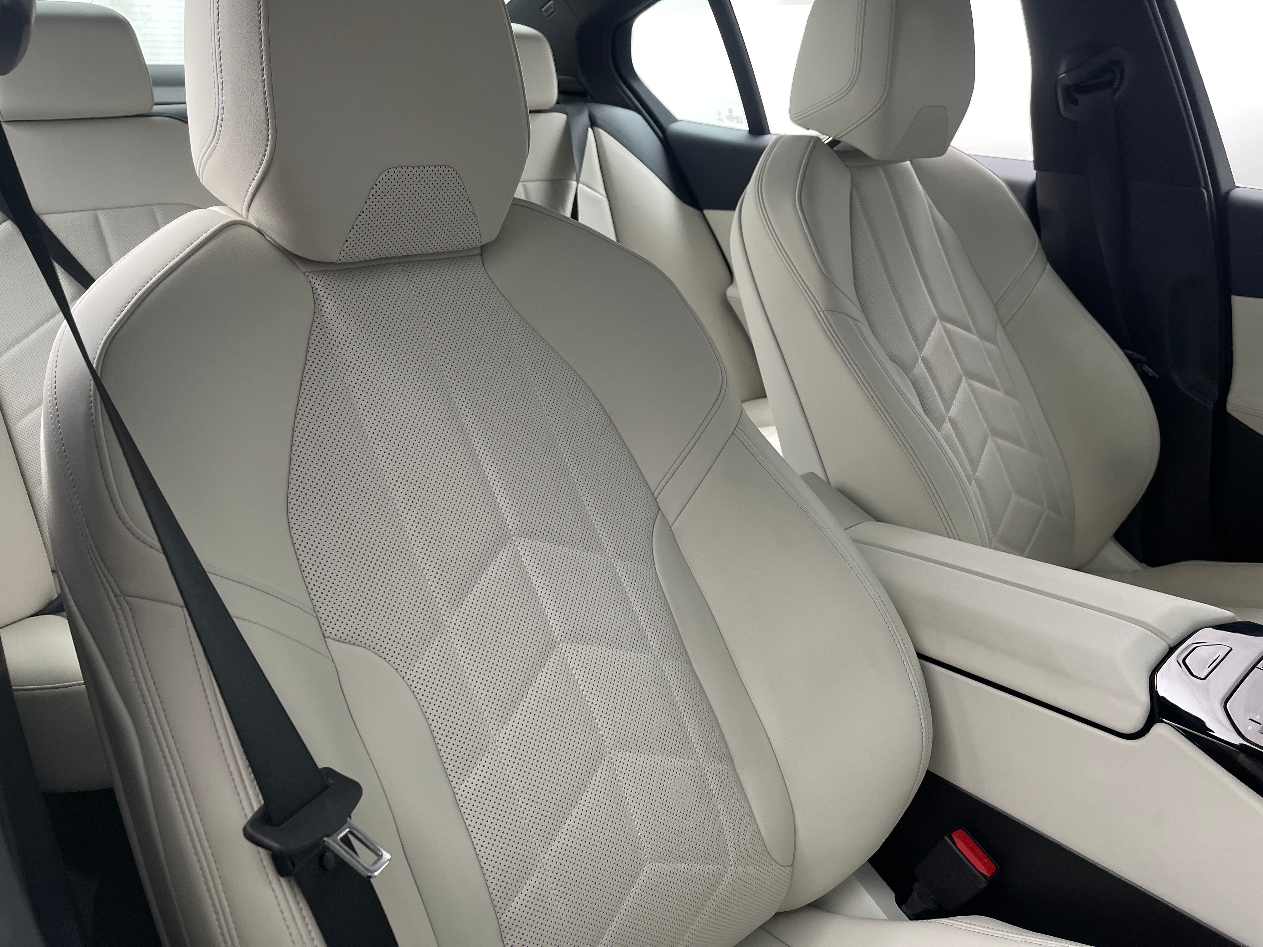 2024 BMW 5 Series 530i 2