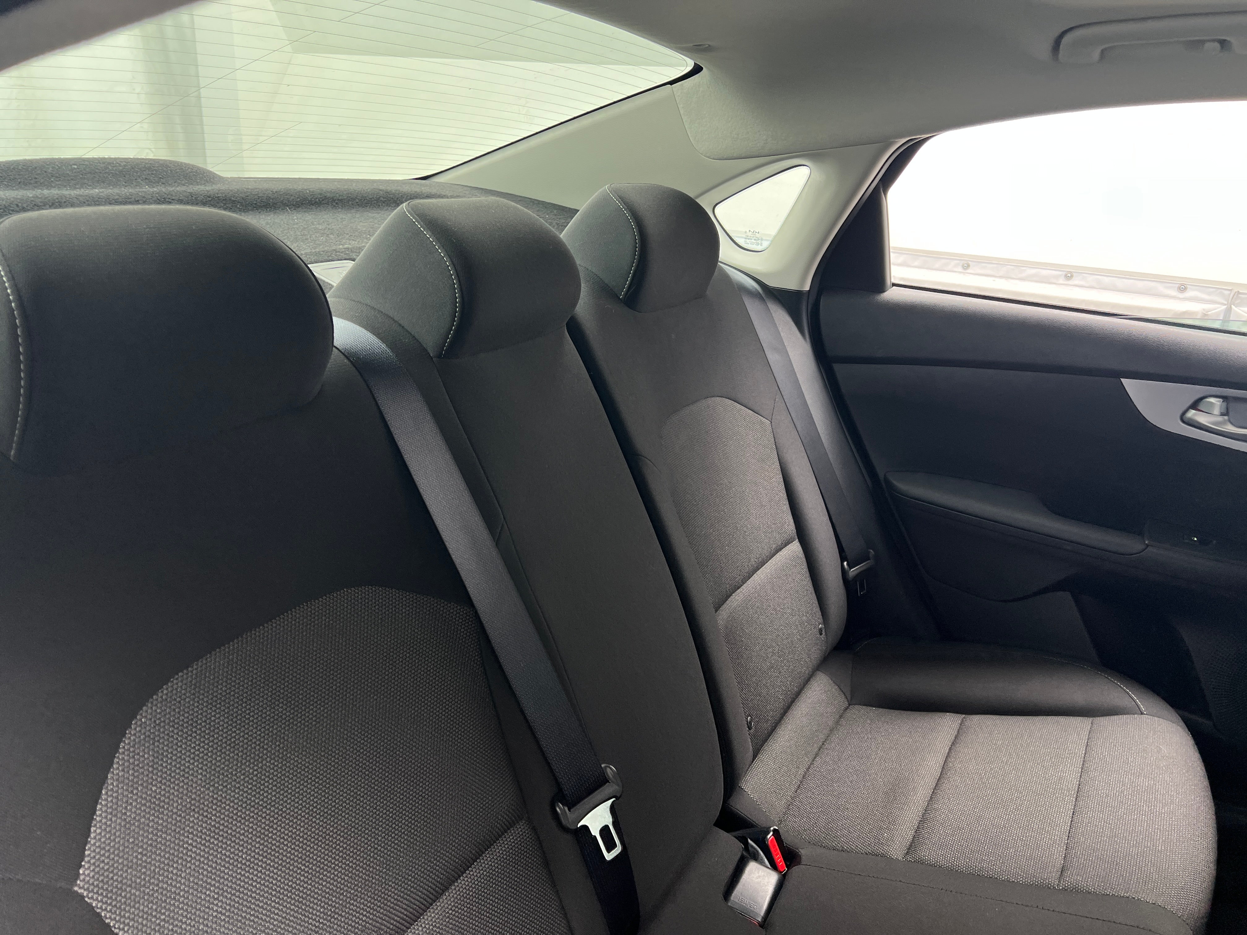 2024 Kia Forte LXS 6