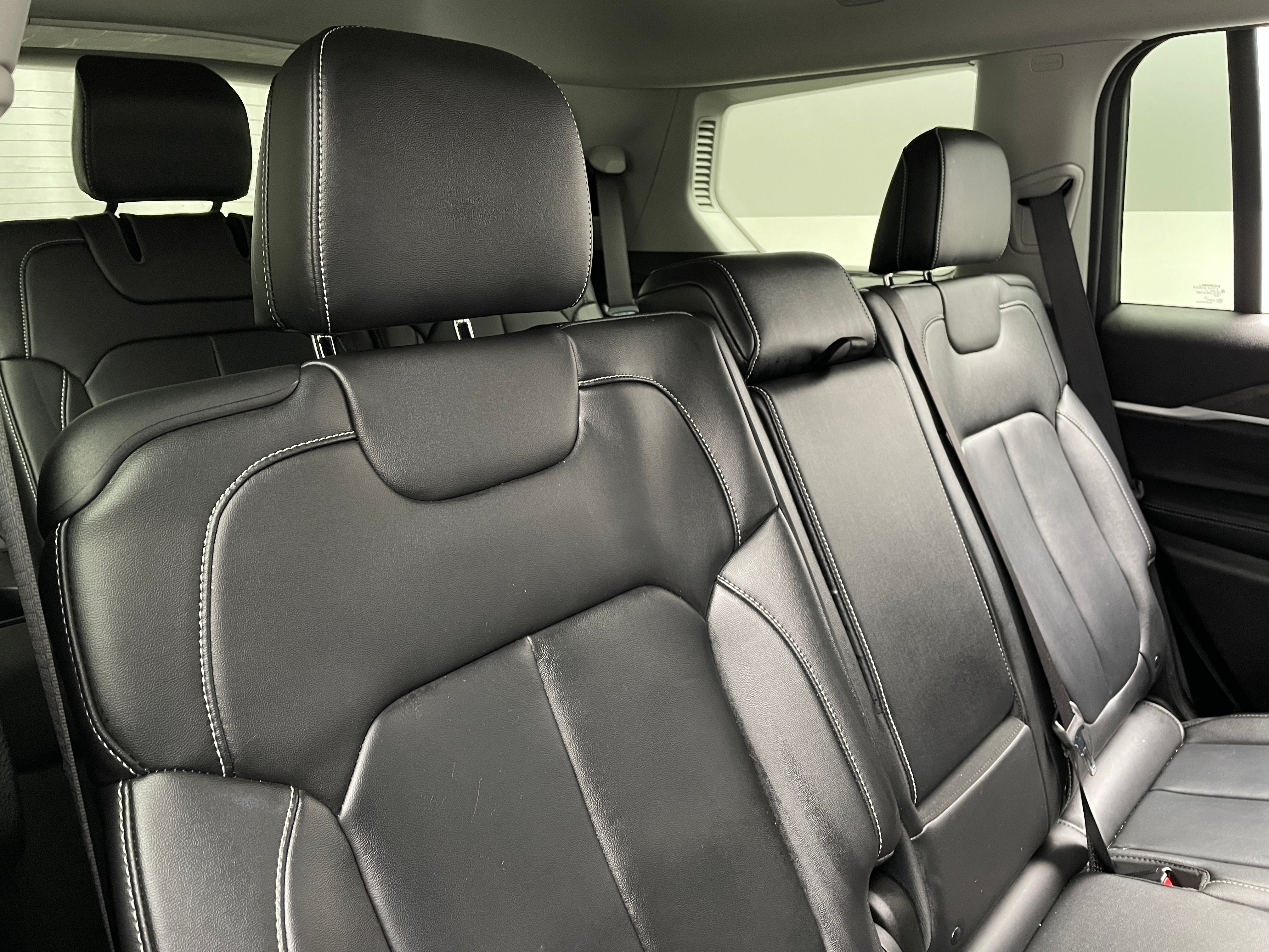 2021 Jeep Grand Cherokee L Limited Edition 5