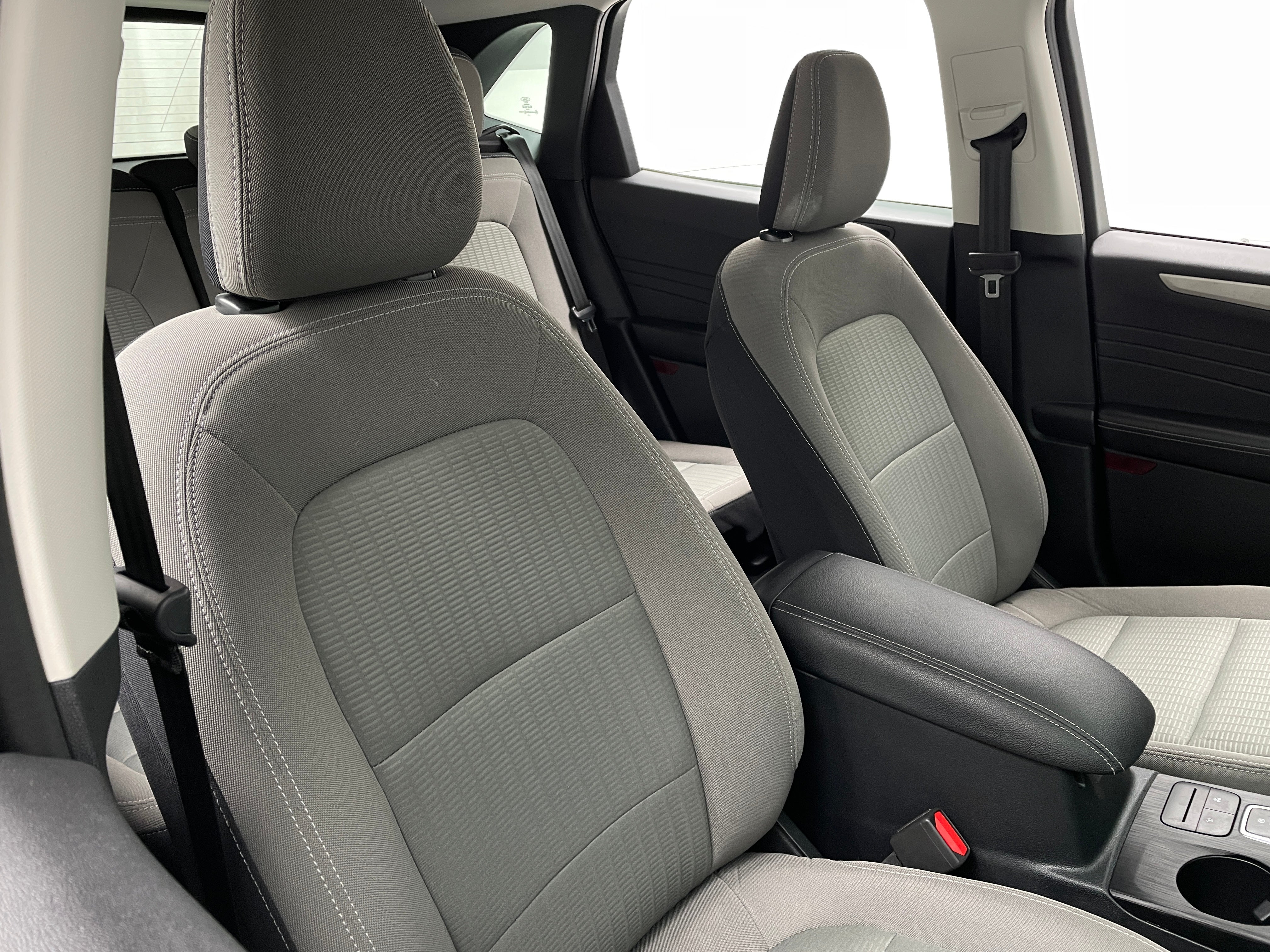 2021 Ford Escape S 2