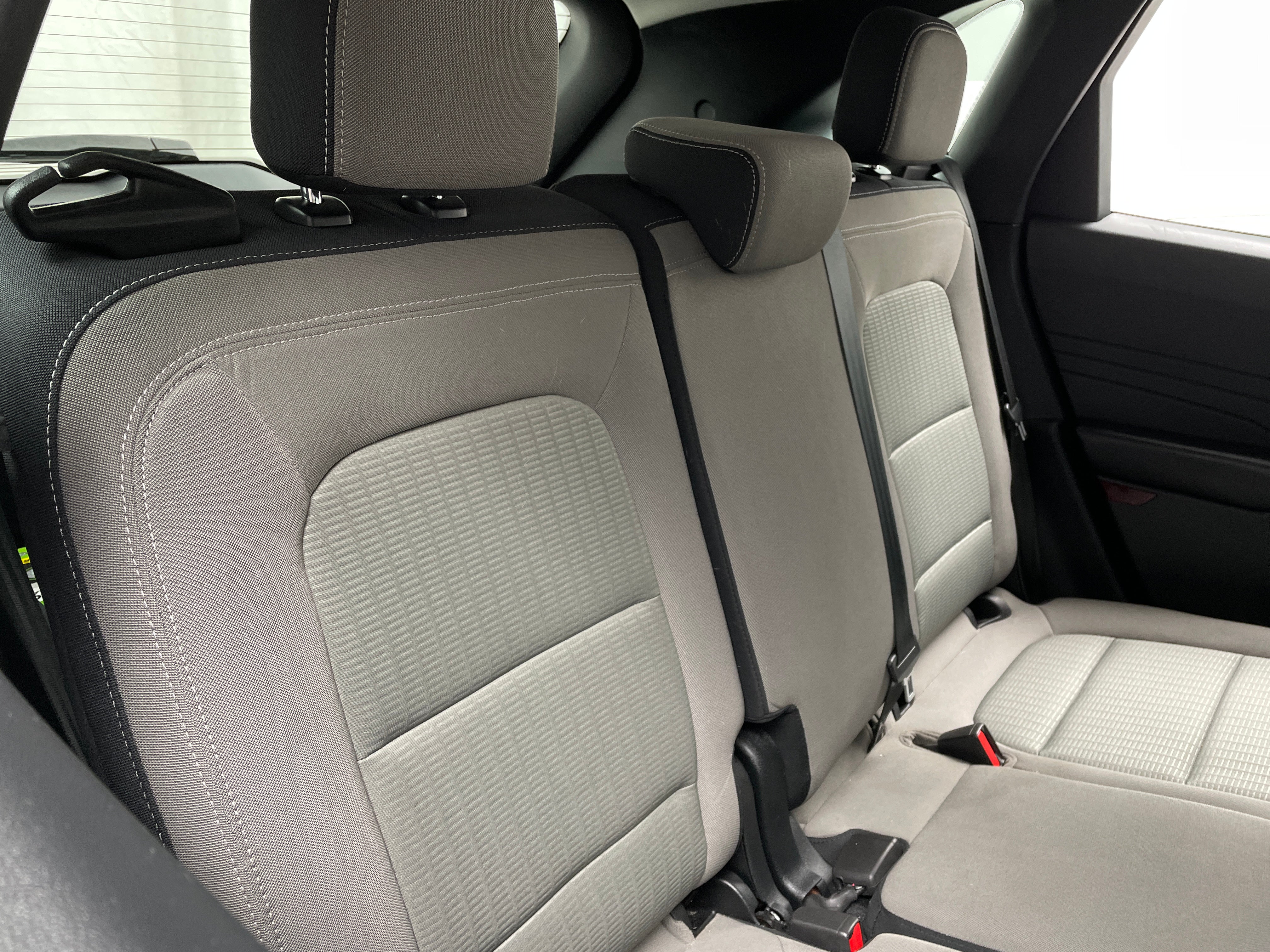 2021 Ford Escape S 6