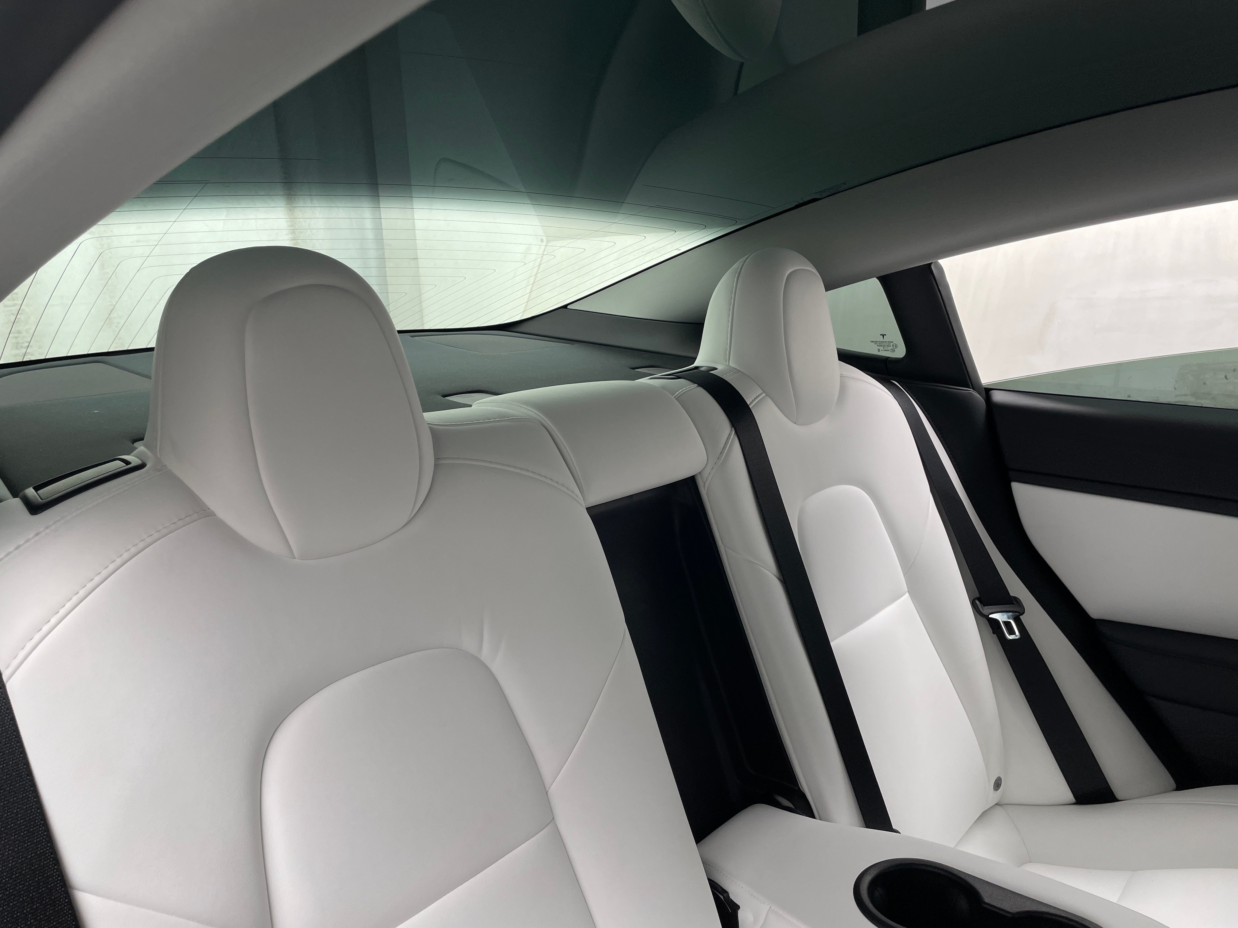 2020 Tesla Model 3 Standard Range 5