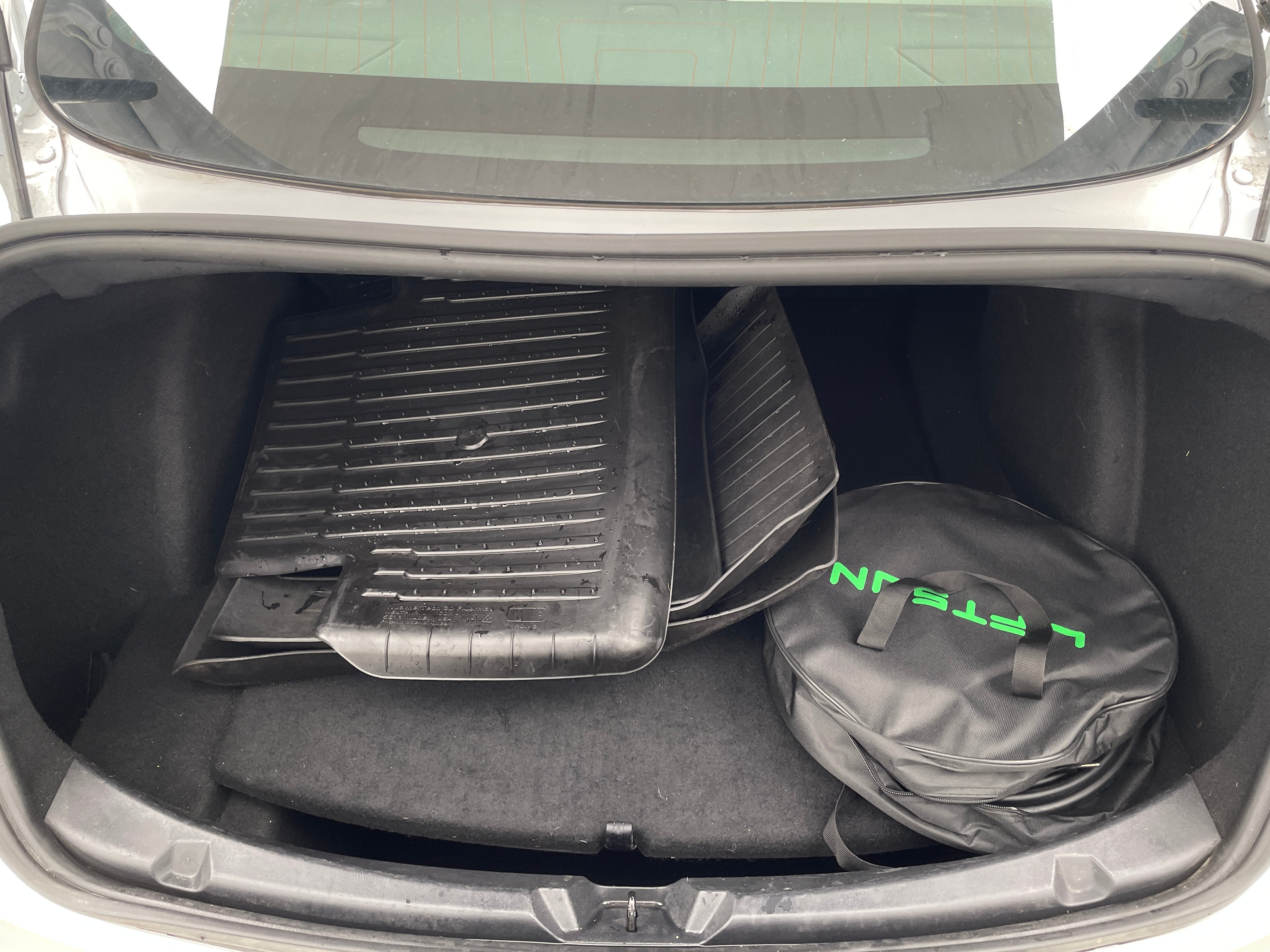 2020 Tesla Model 3 Standard Range 6