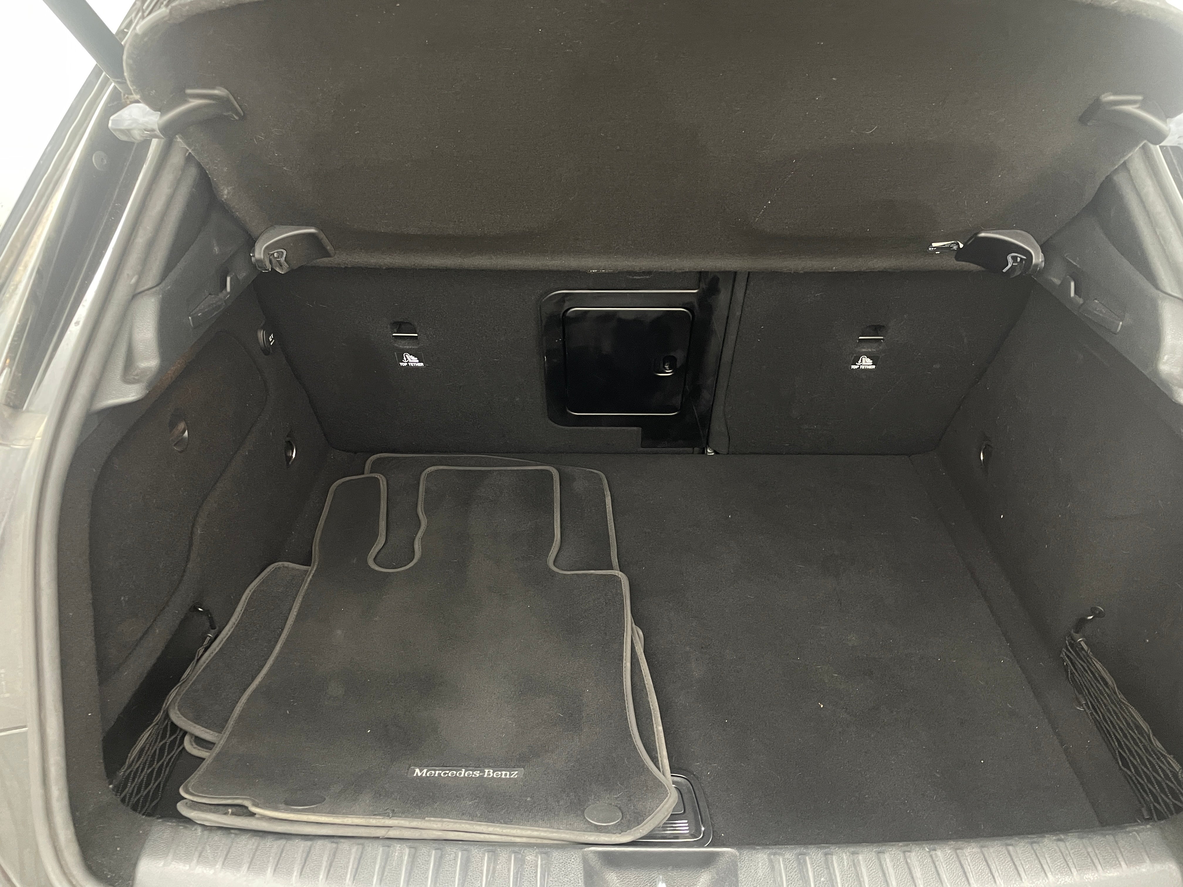 2019 Mercedes-Benz GLA 250 6
