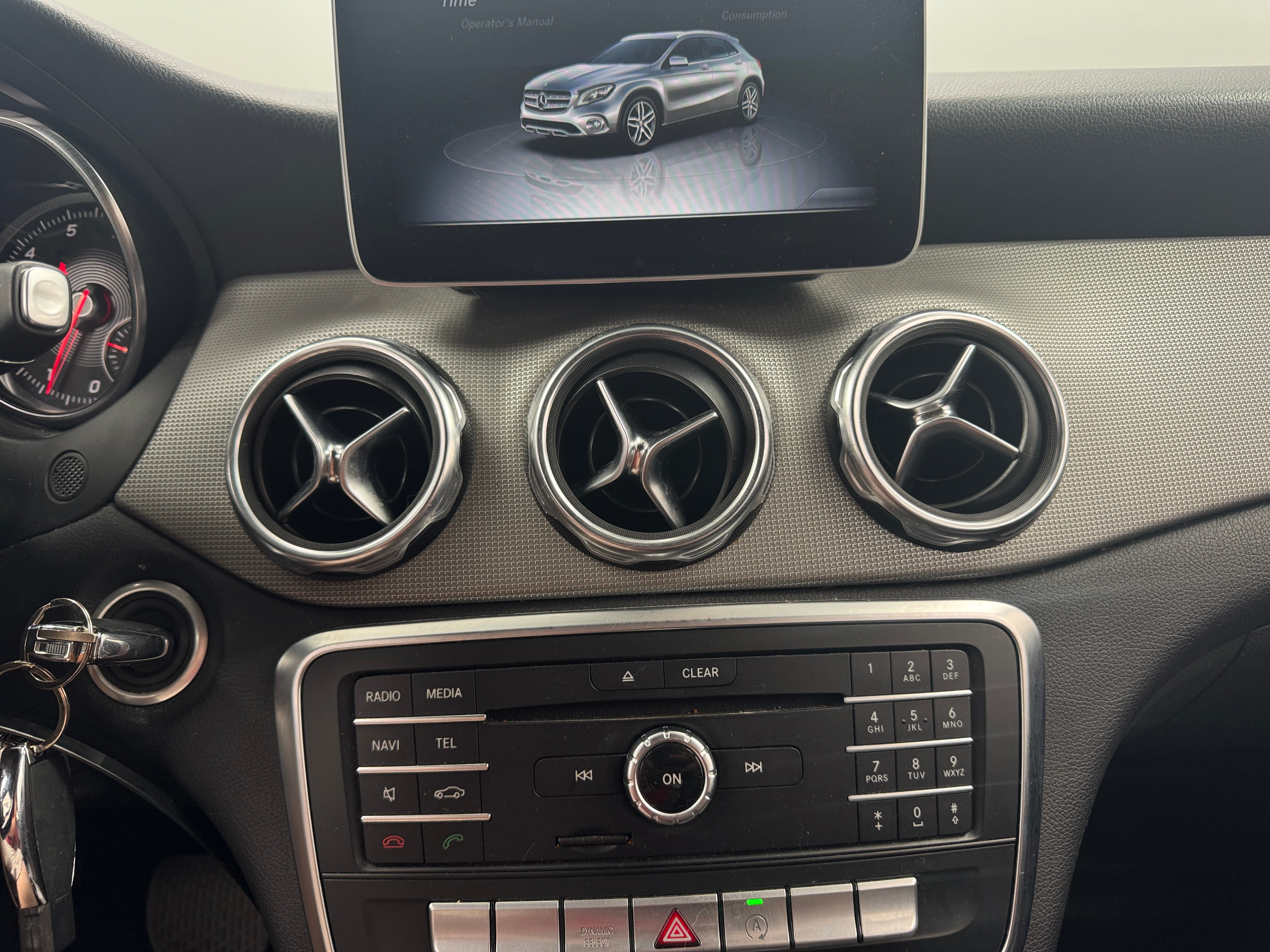 2019 Mercedes-Benz GLA 250 3