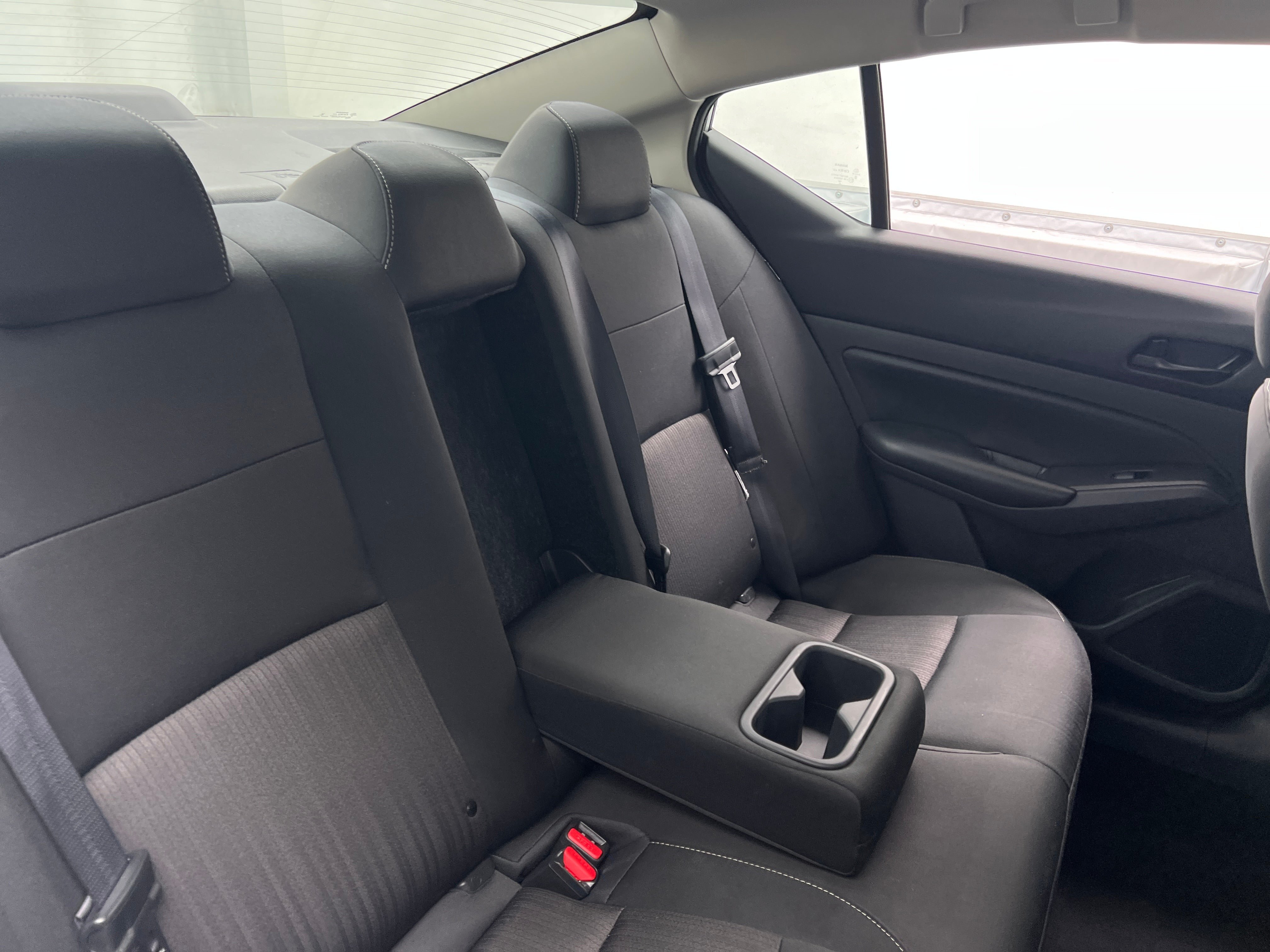 2024 Nissan Altima S 6