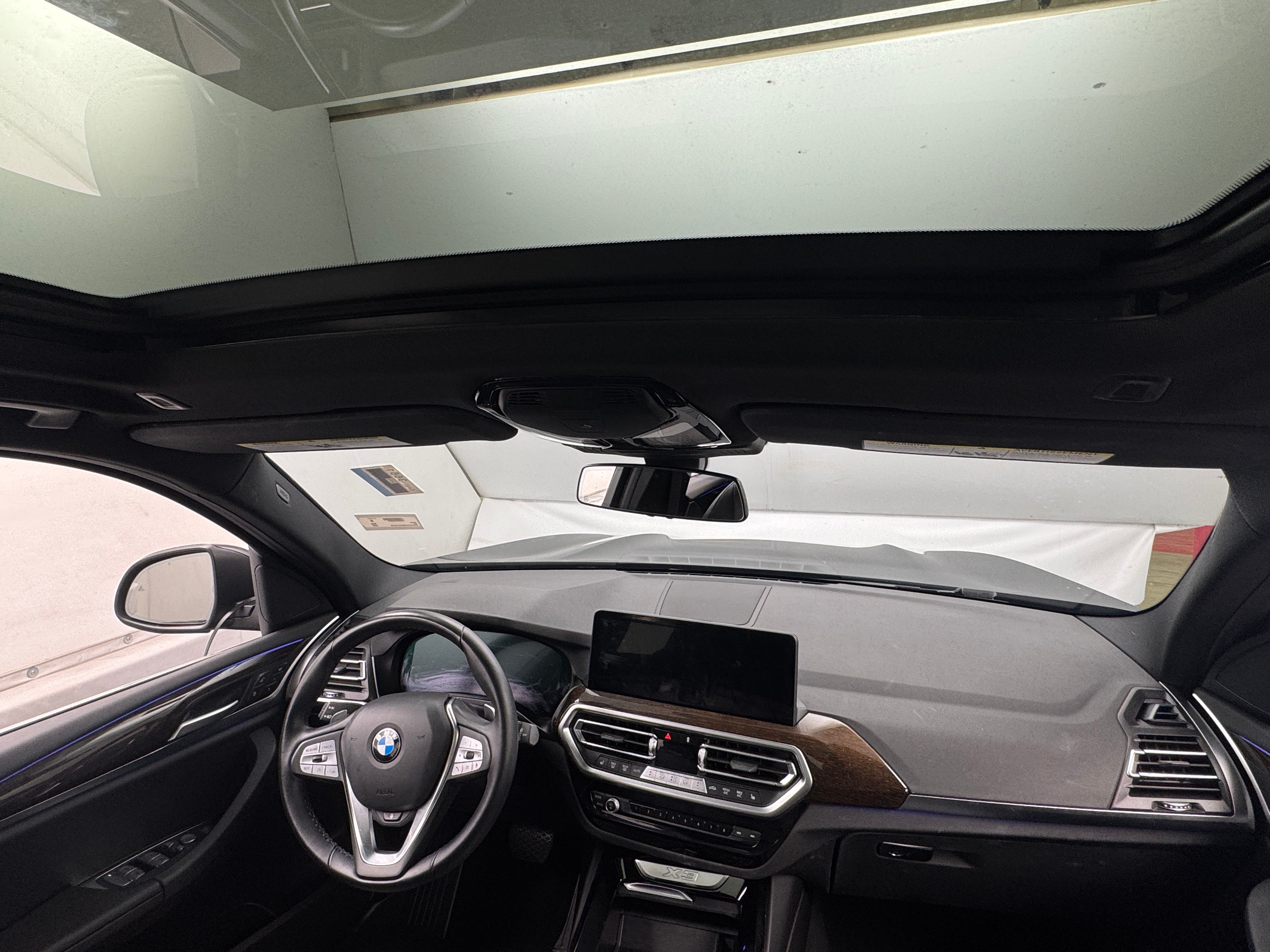 2022 BMW X3 sDrive30i 2