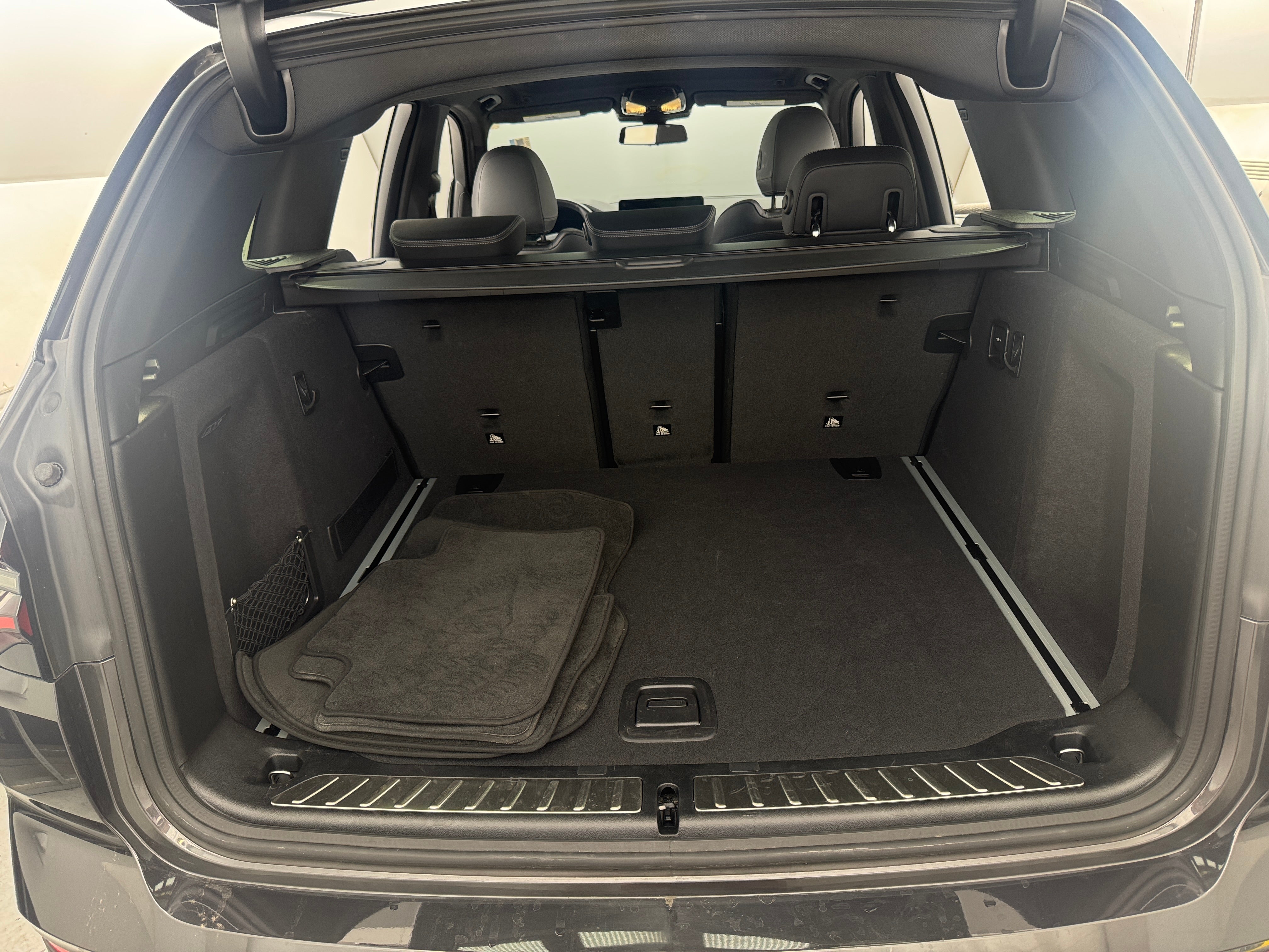 2022 BMW X3 sDrive30i 6