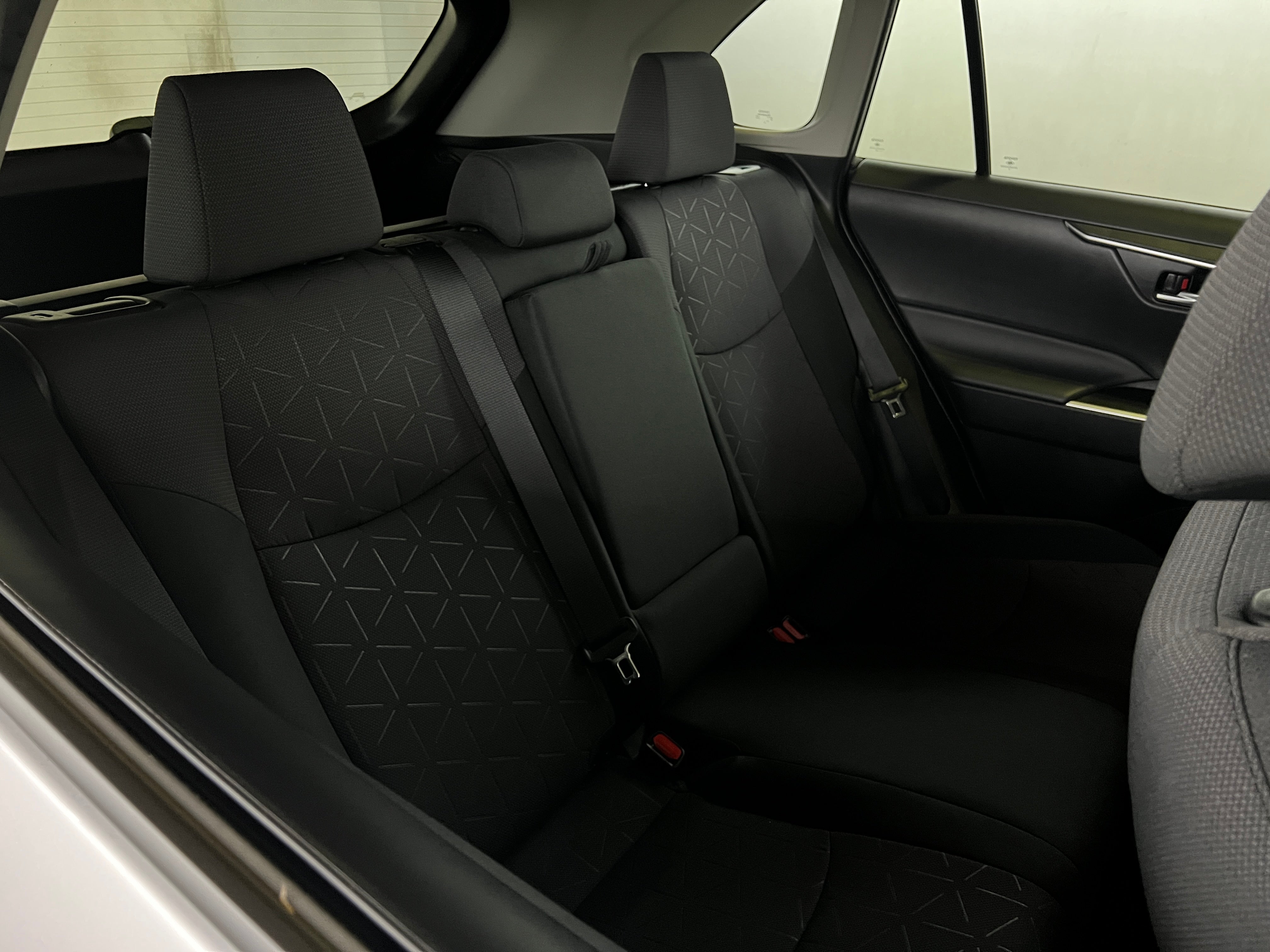 2024 Toyota RAV4 XLE 6
