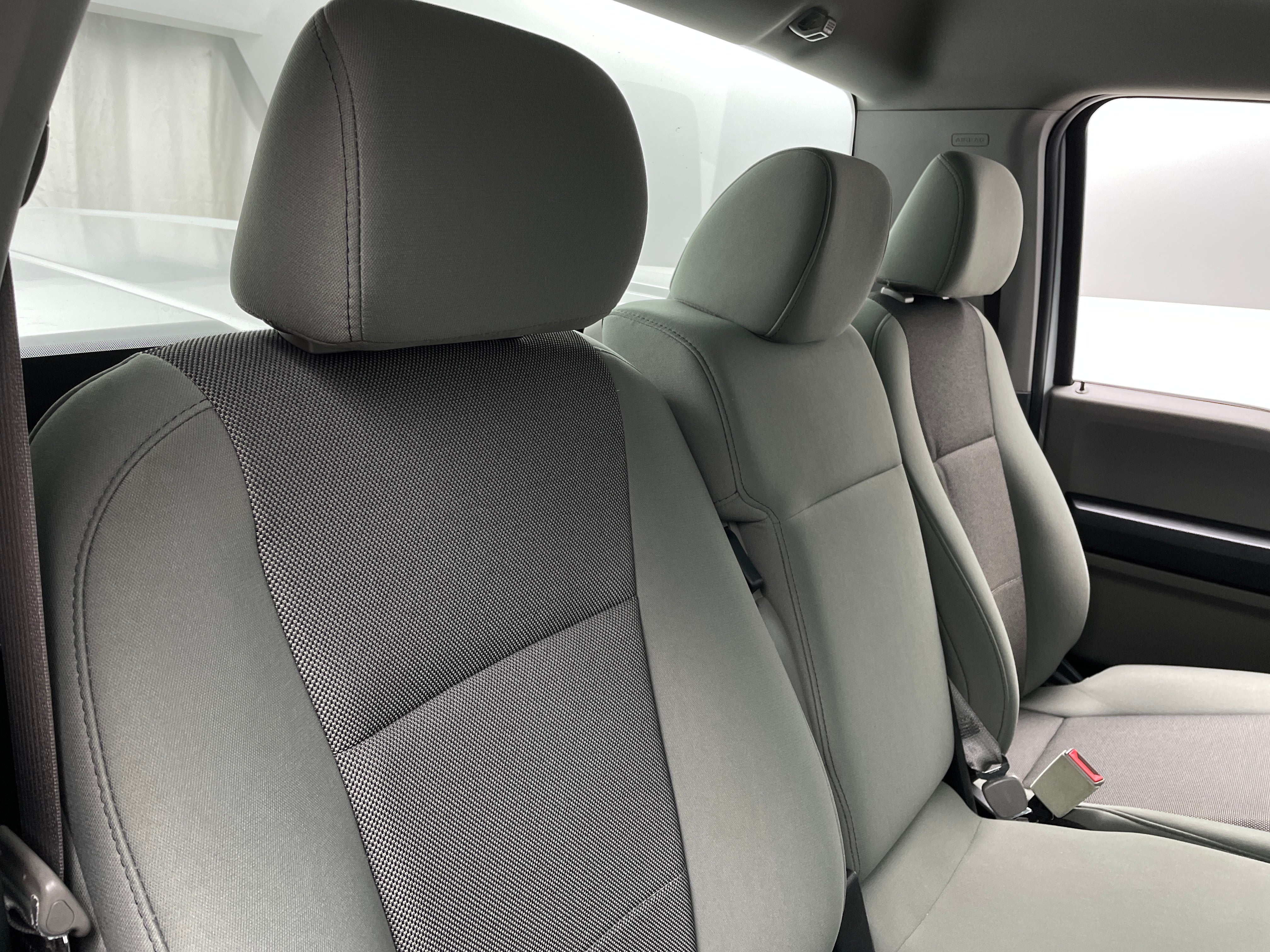 2018 Ford Econoline E-150 2