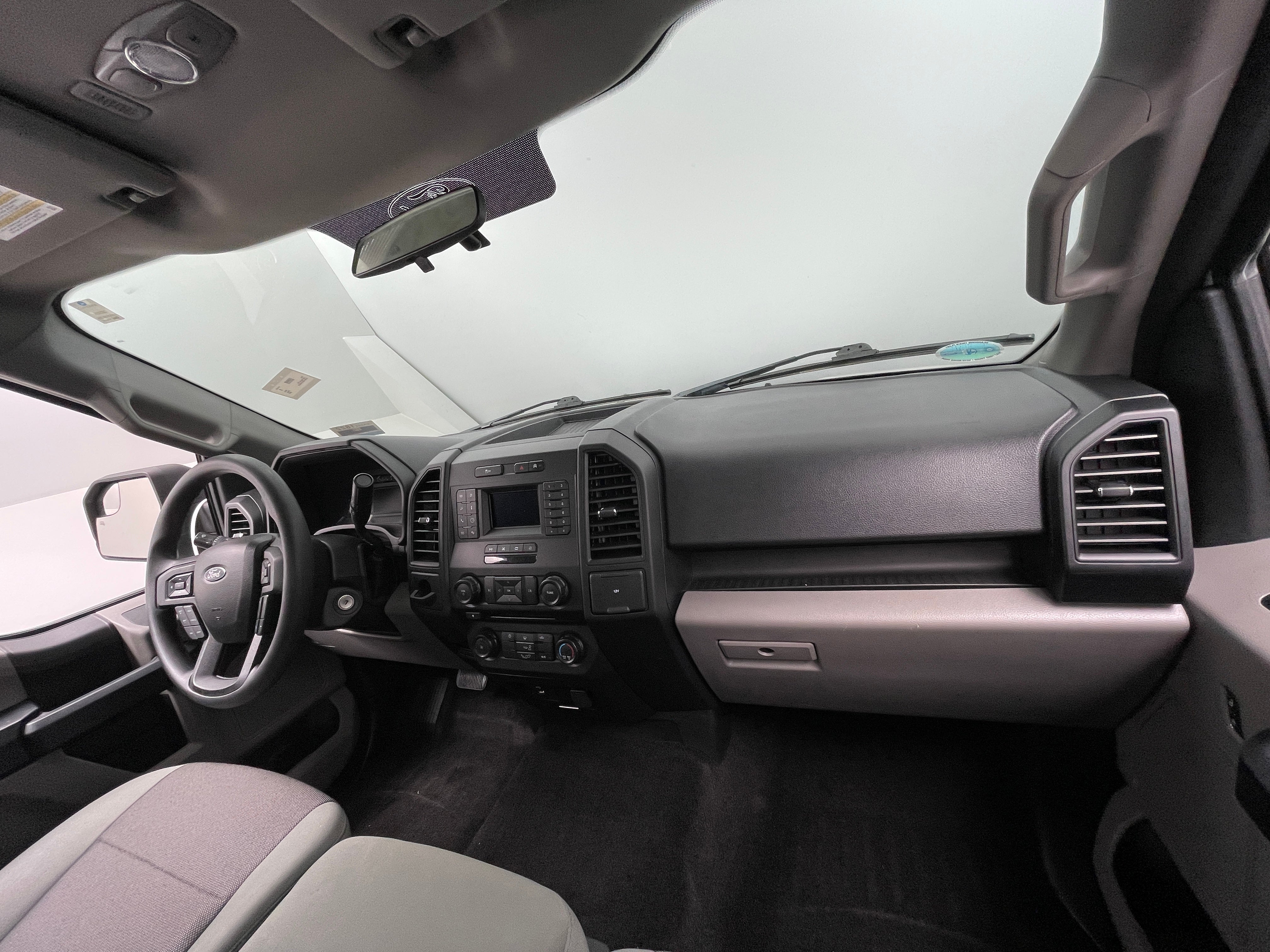 2018 Ford Econoline E-150 3