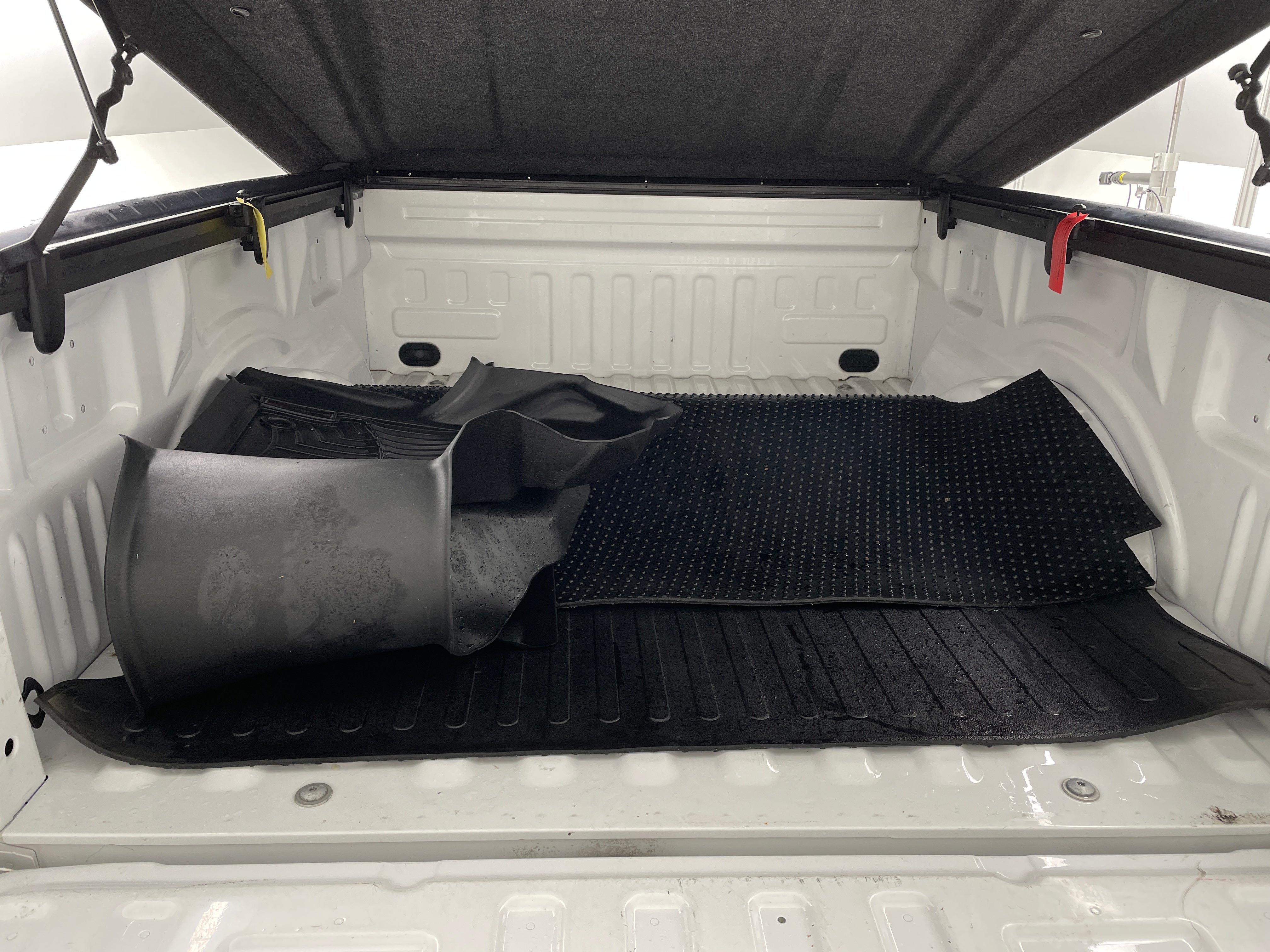 2018 Ford Econoline E-150 6