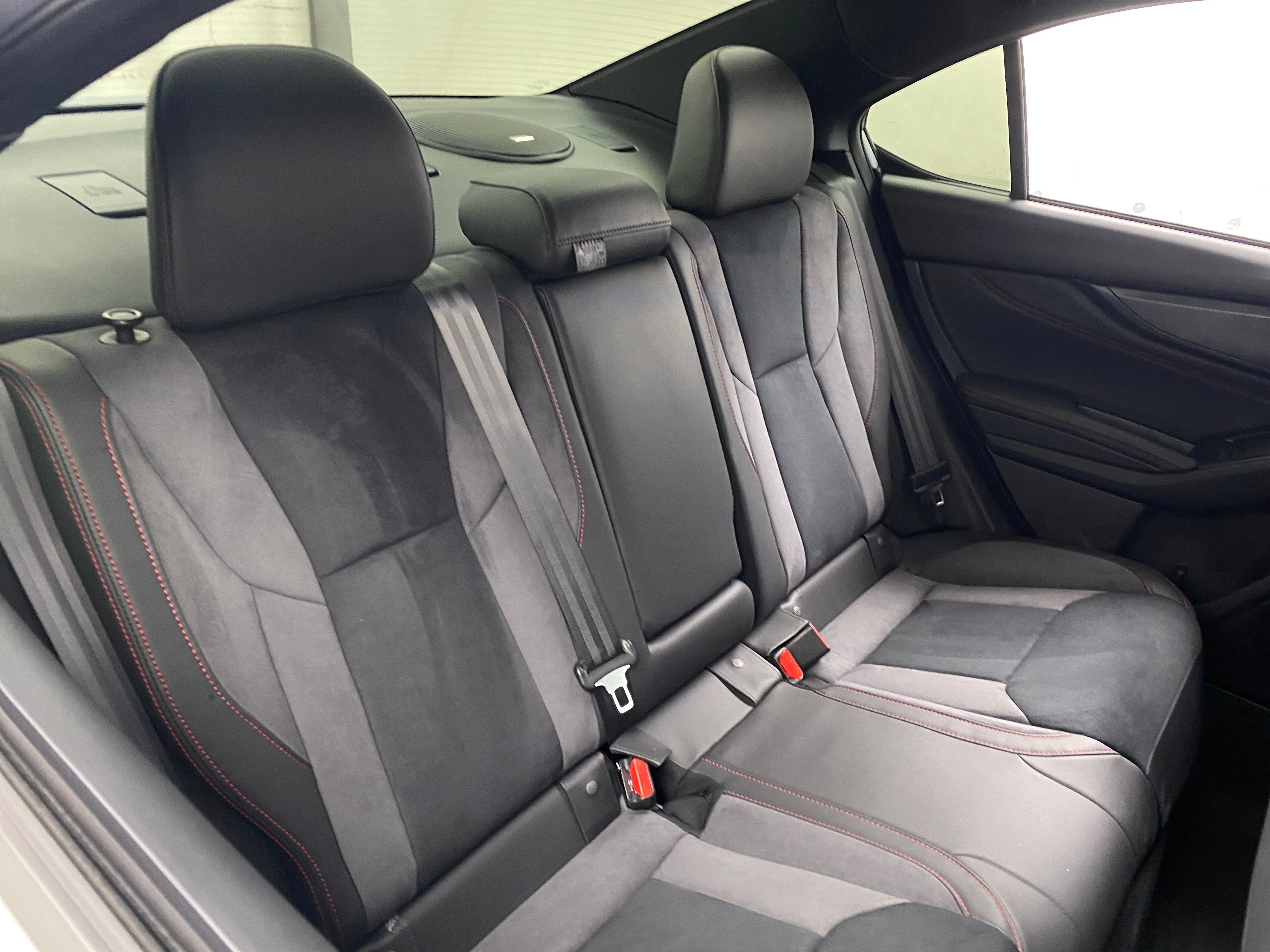 2022 Subaru WRX Limited 6