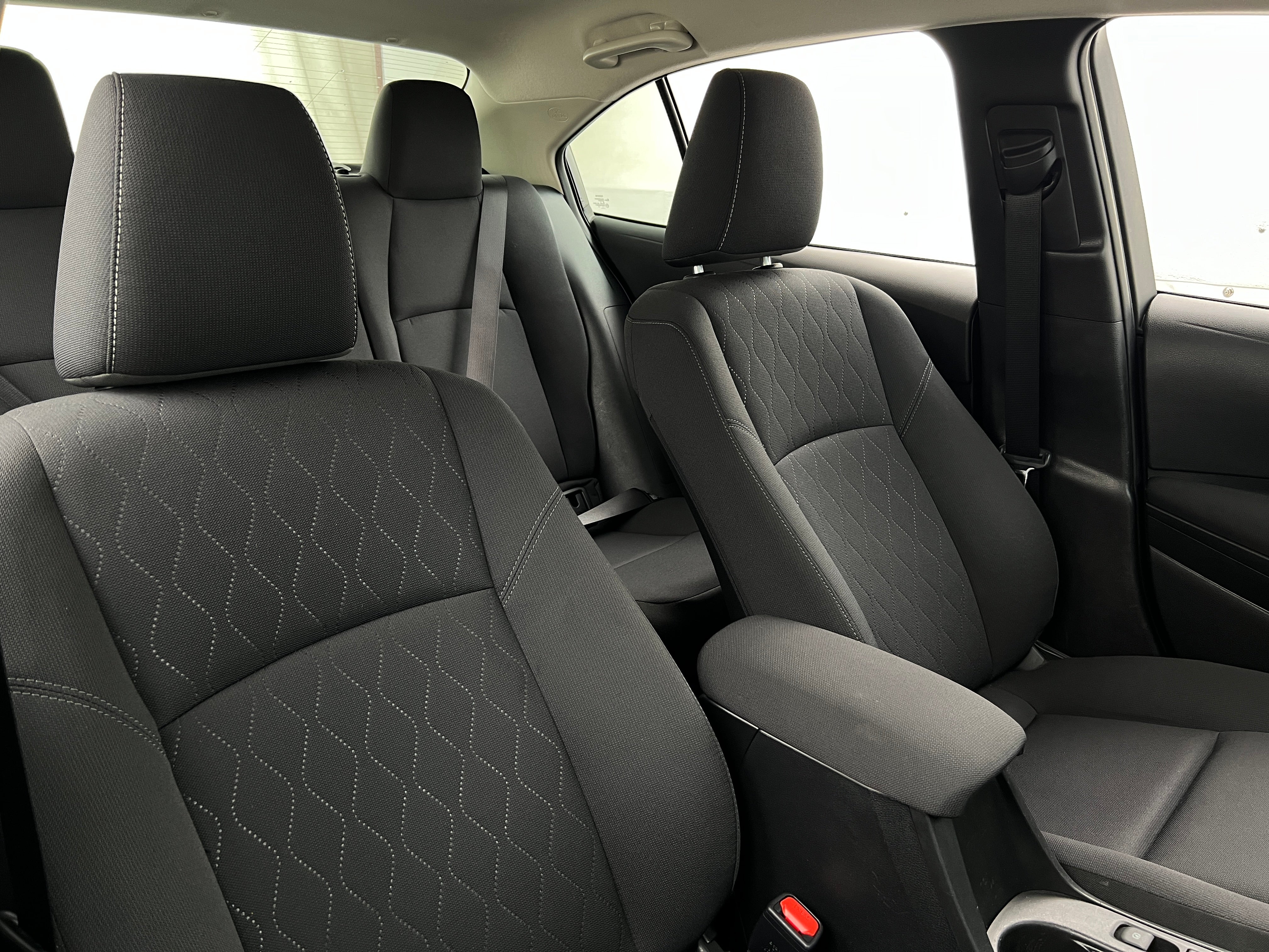 2024 Toyota Corolla LE 2