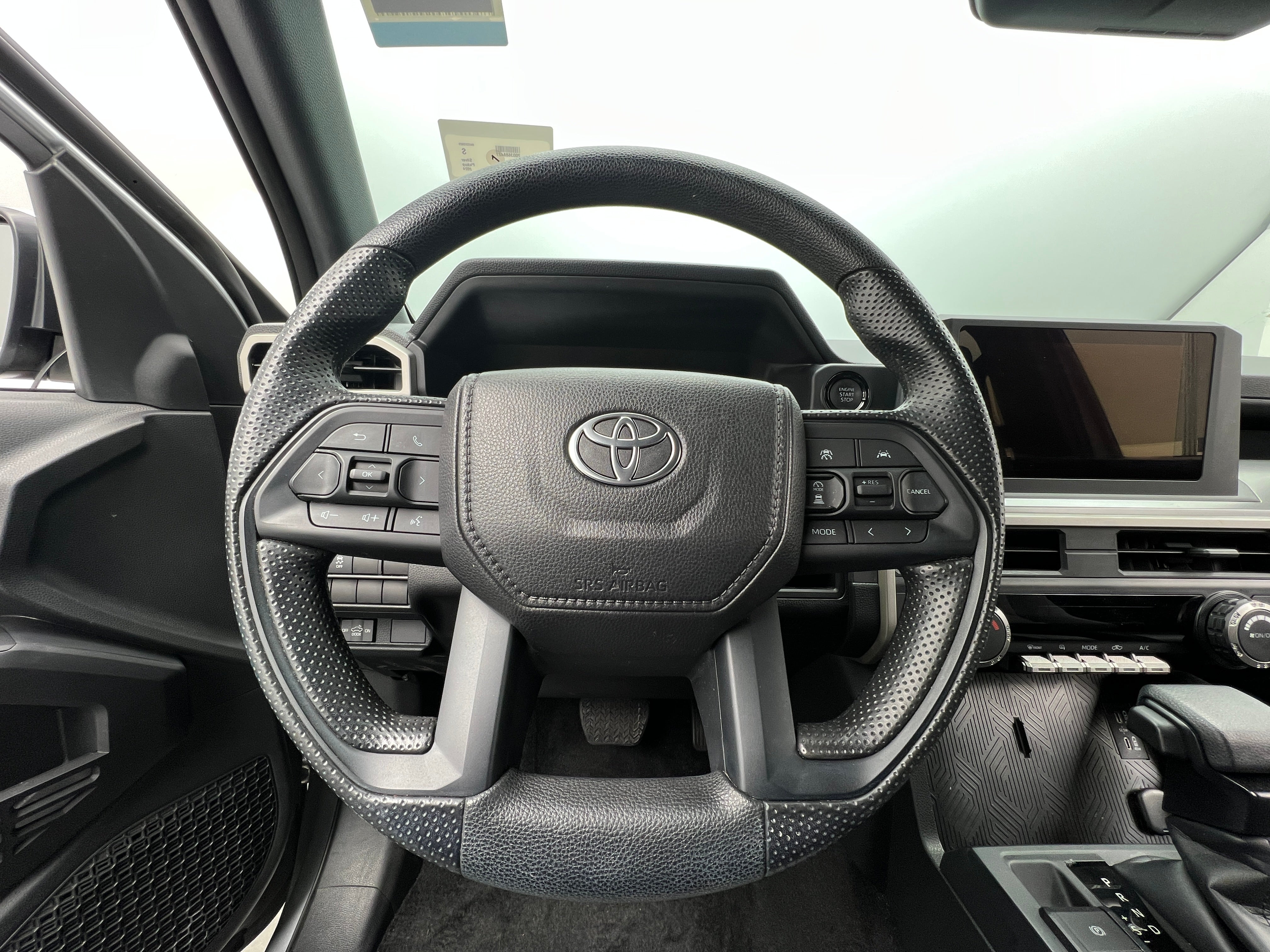 2024 Toyota Tacoma SR5 5