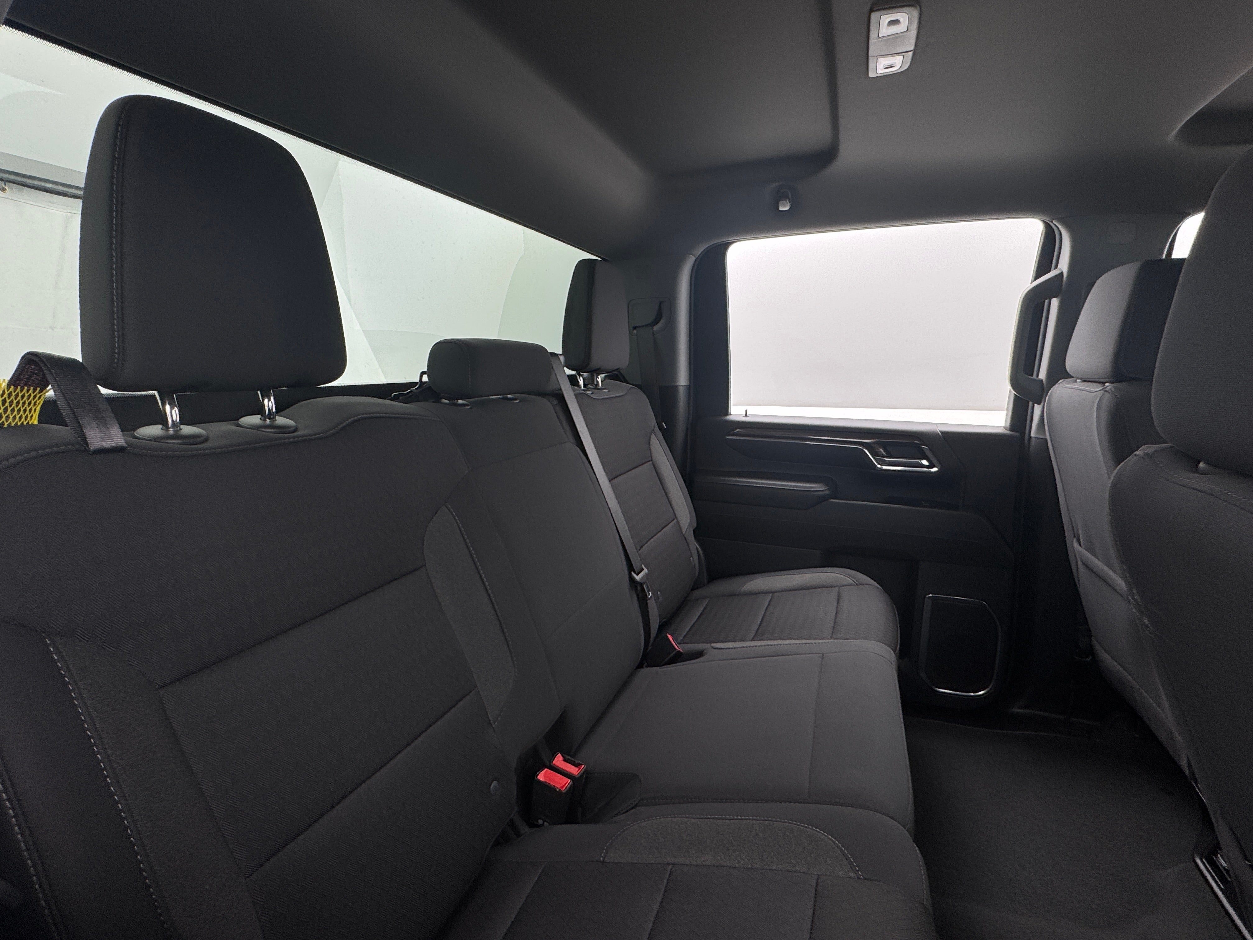 2024 Chevrolet Silverado 2500 LT 6