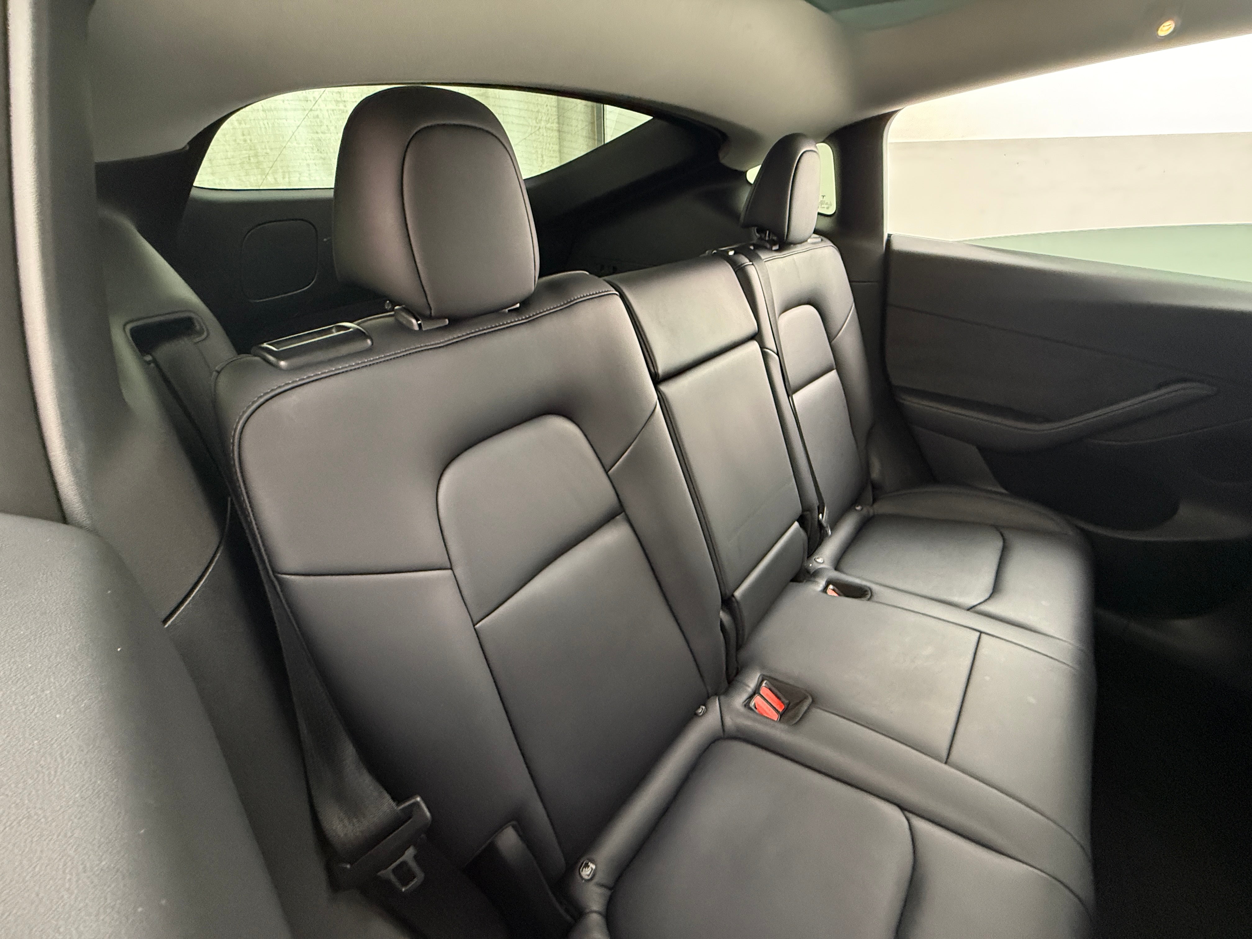 2022 Tesla Model Y Performance 5