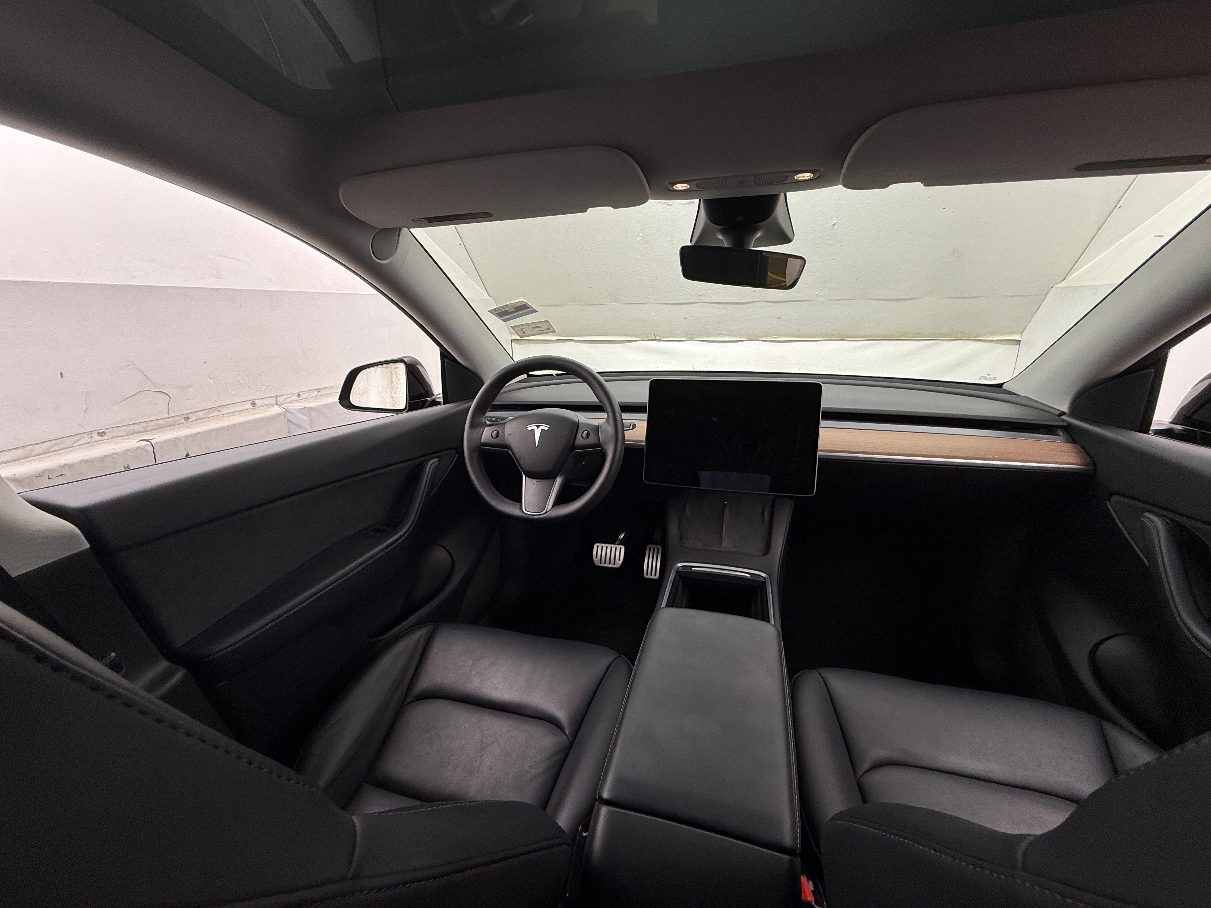 2022 Tesla Model Y Performance 2