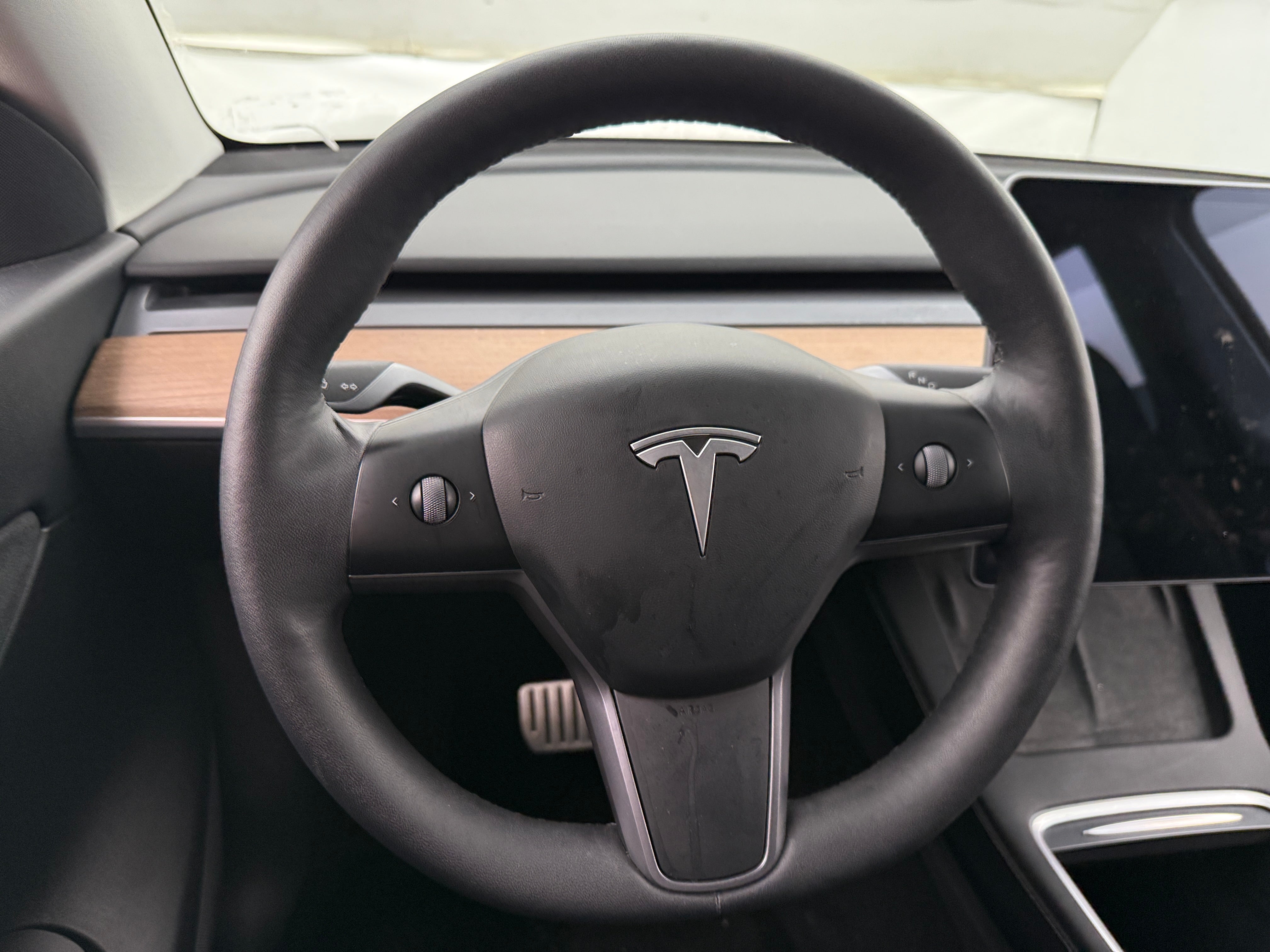 2022 Tesla Model Y Performance 4