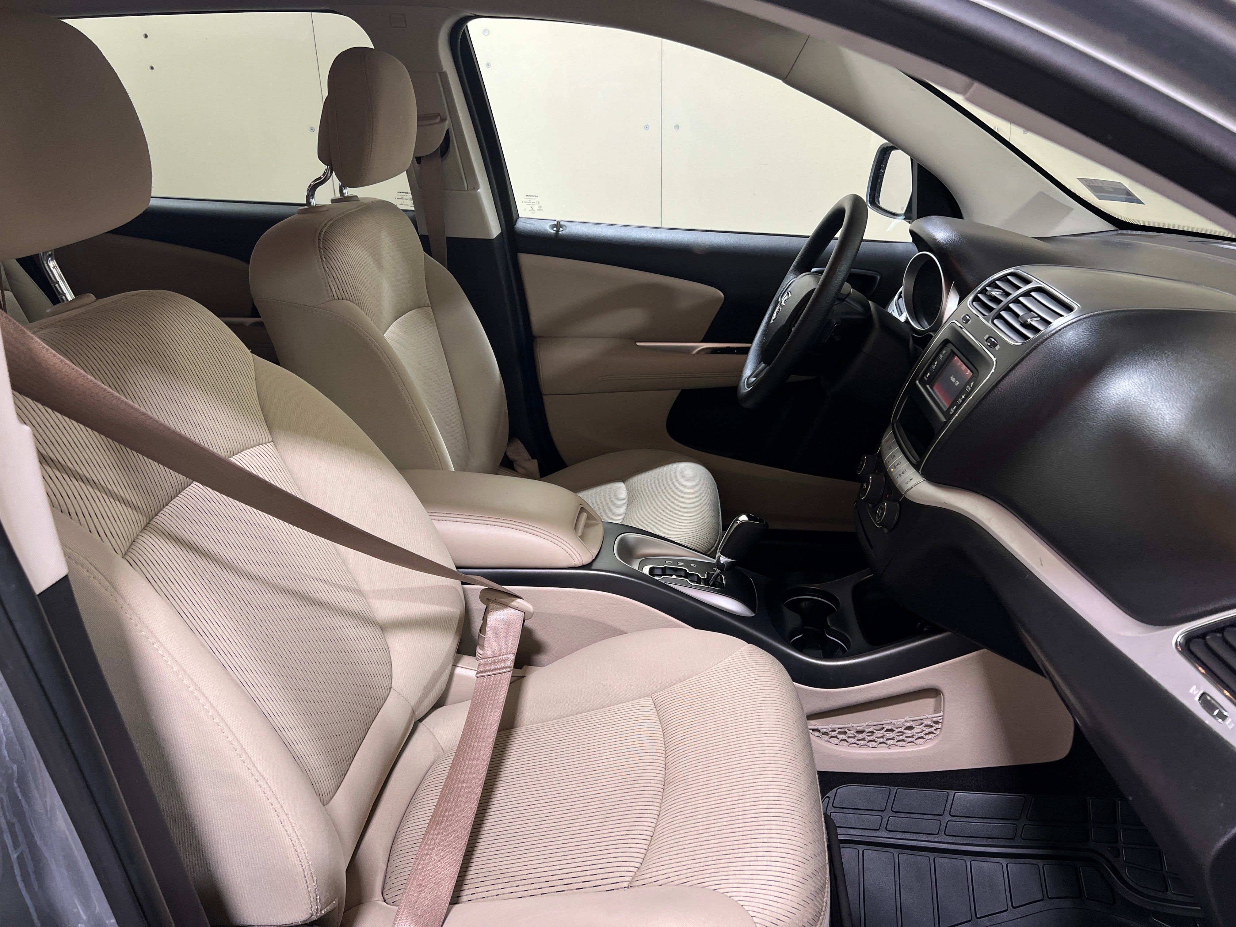 2015 Dodge Journey SE 2