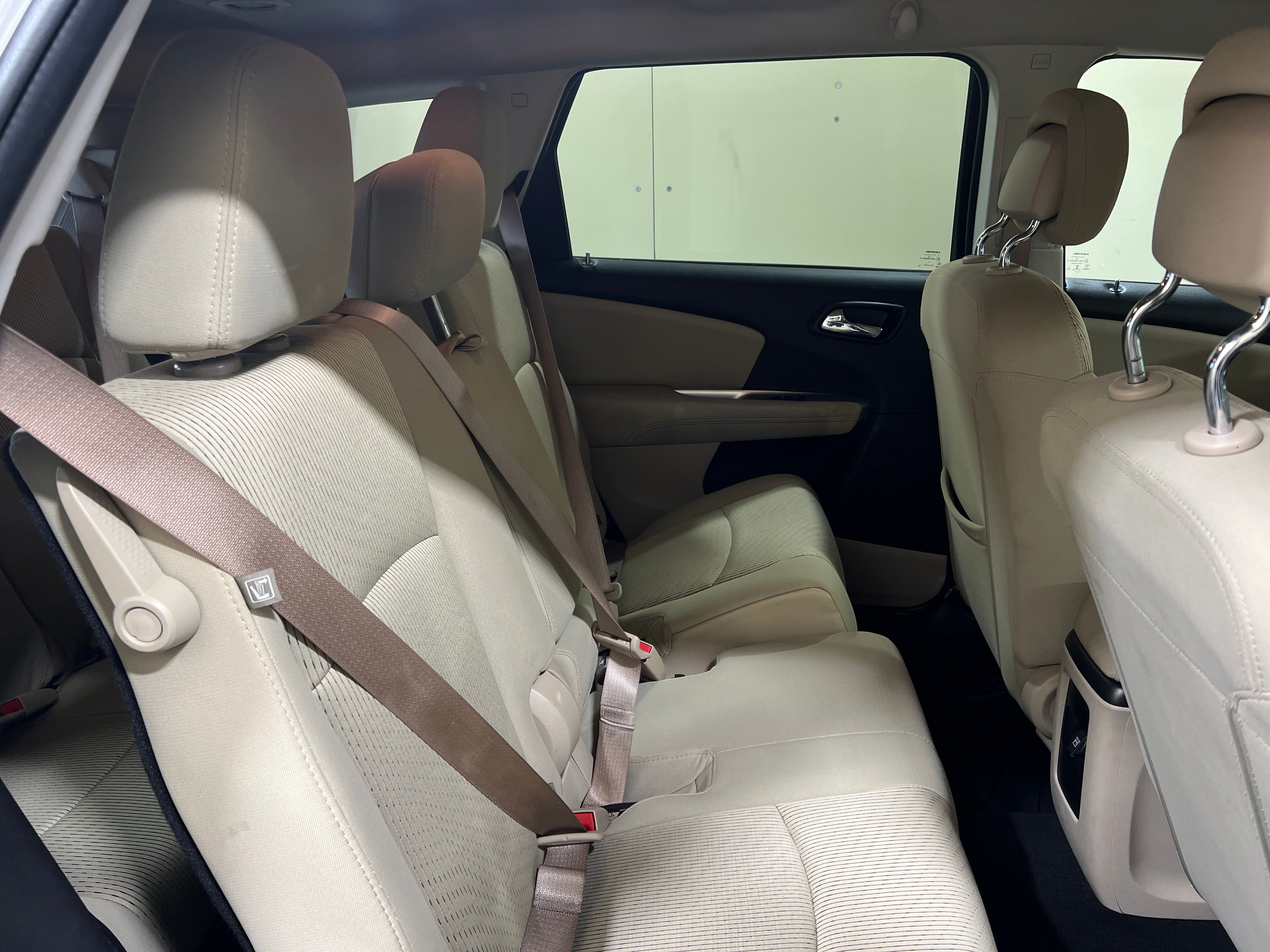 2015 Dodge Journey SE 6