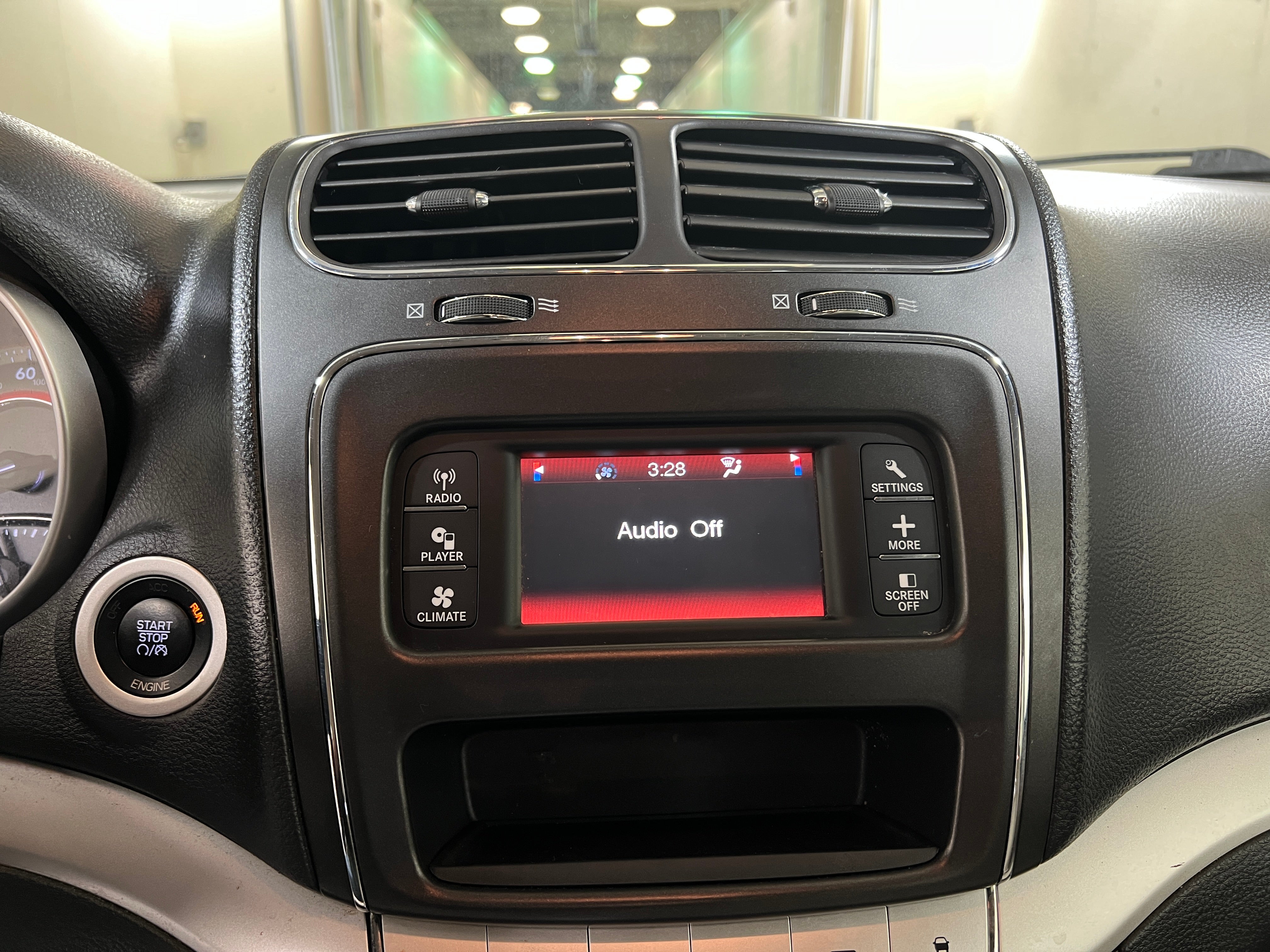 2015 Dodge Journey SE 4
