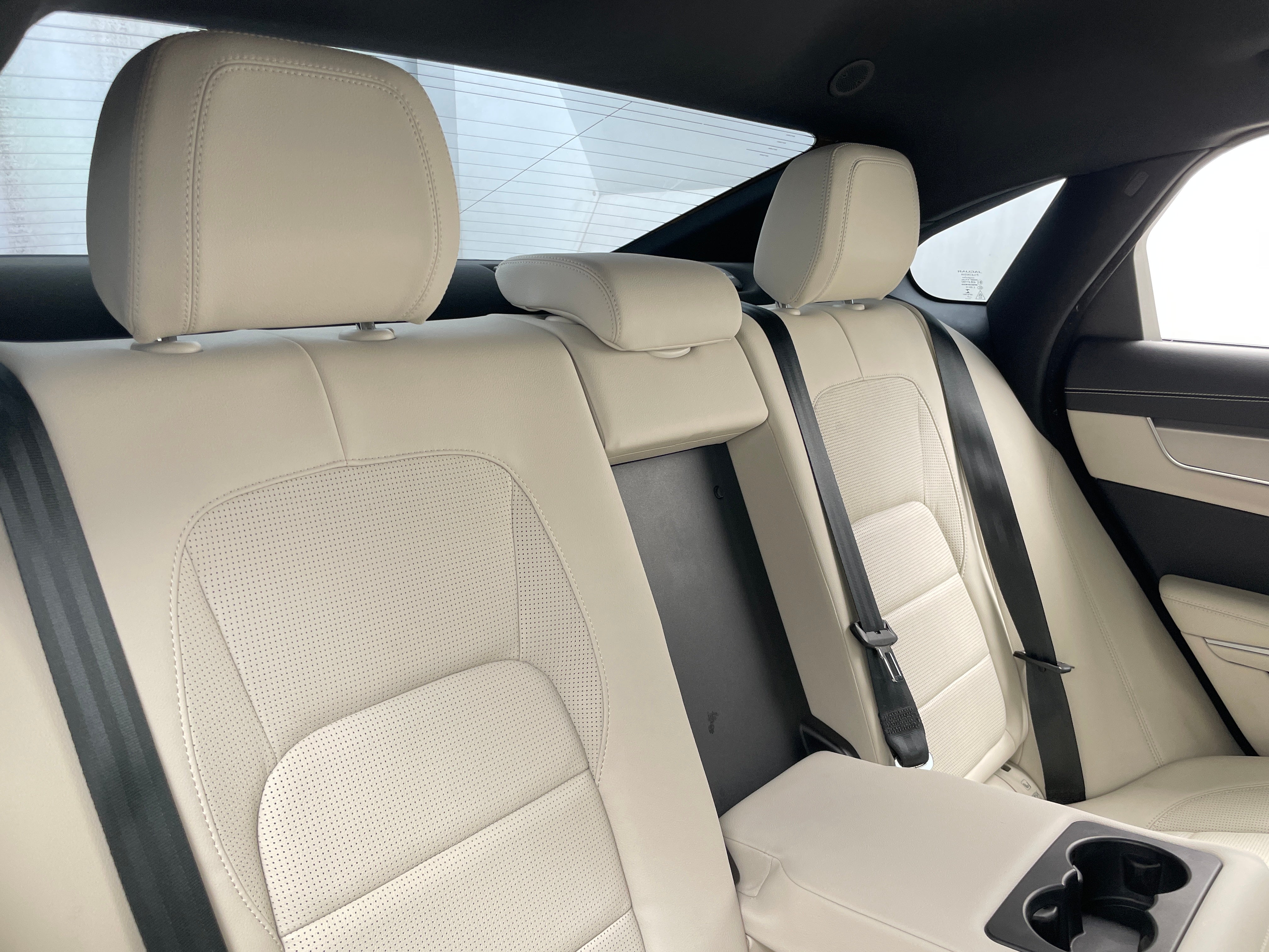 2024 Jaguar XF R-Dynamic SE 5