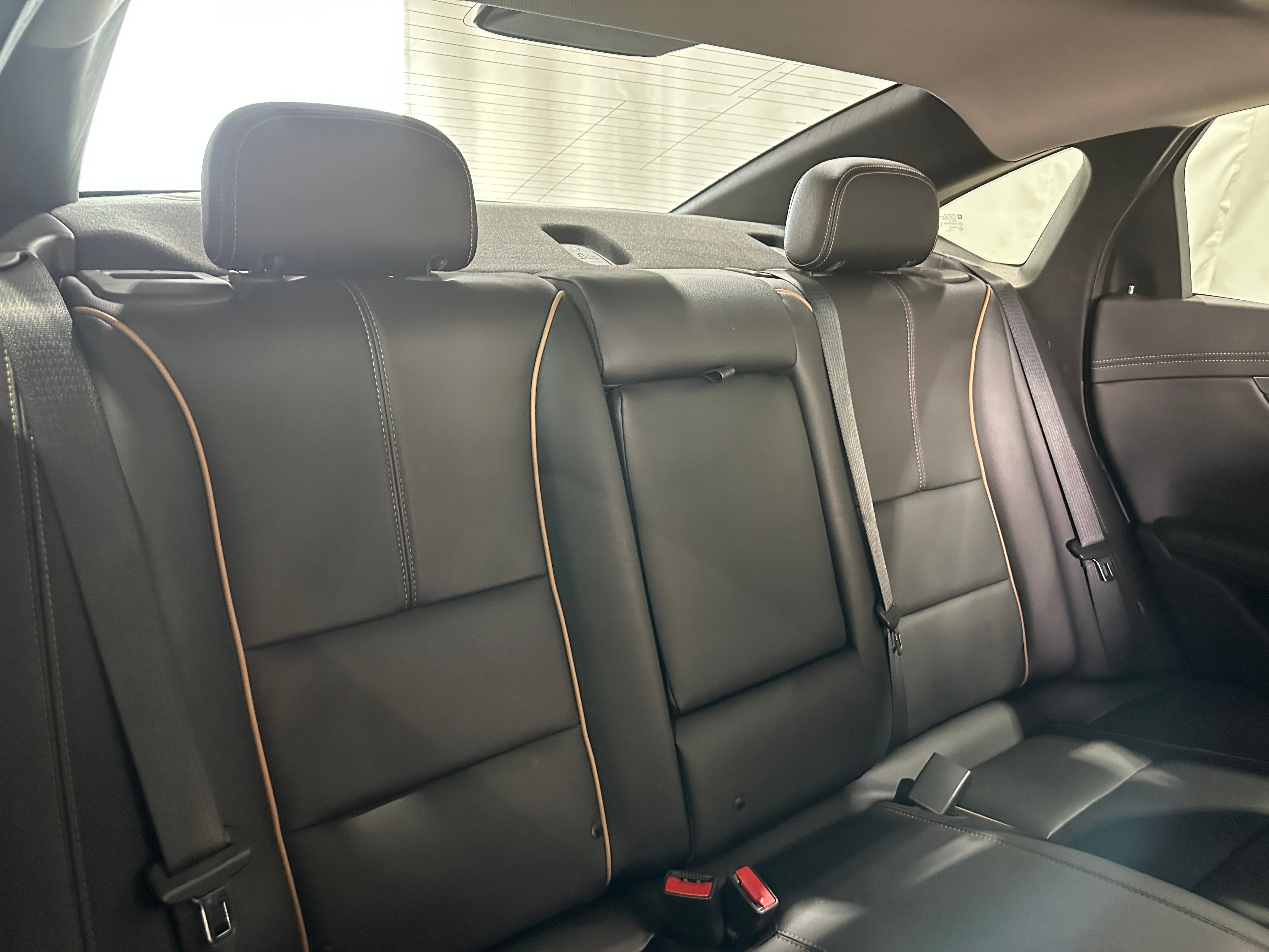 2019 Chevrolet Impala Premier 5