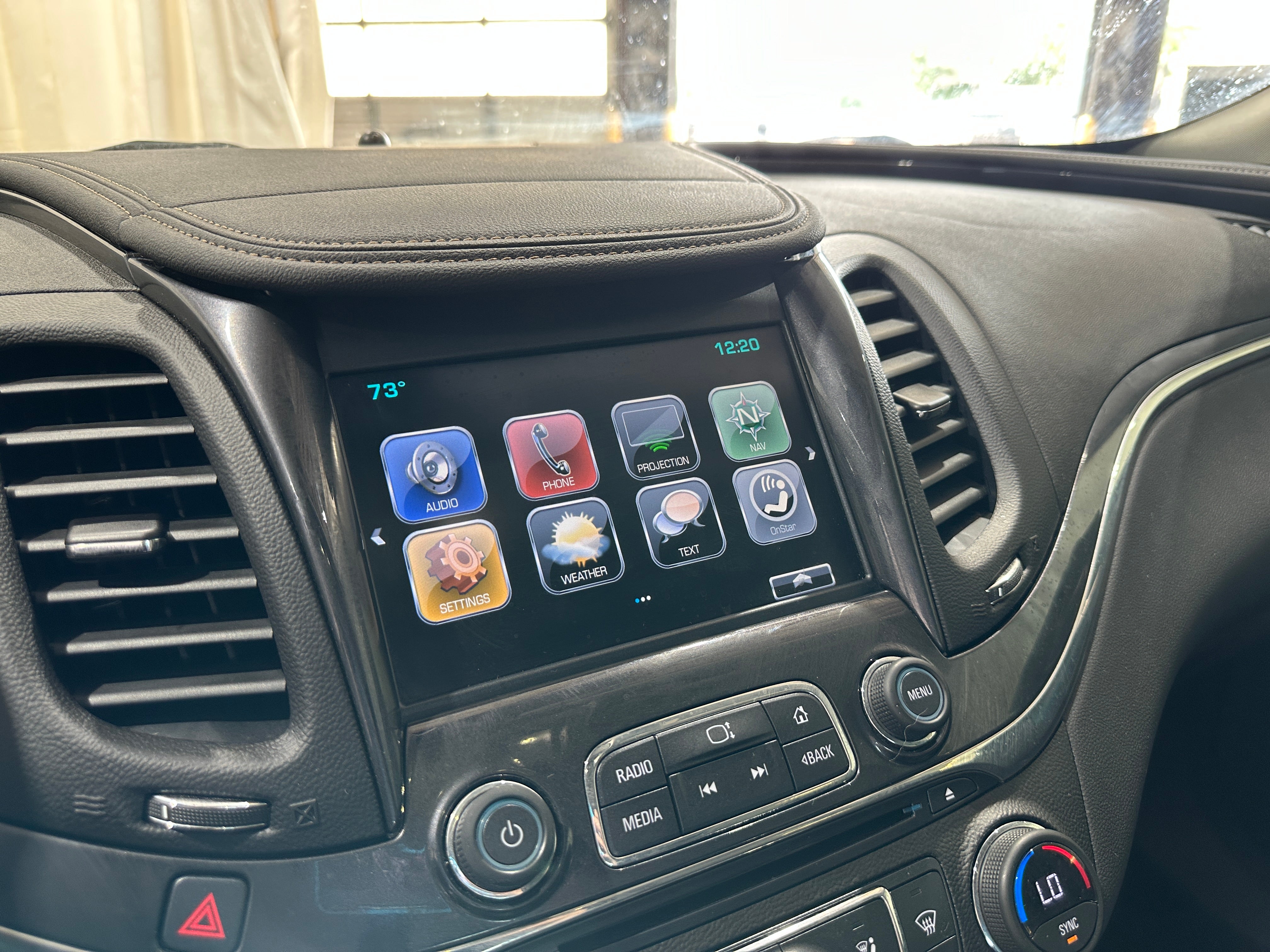 2019 Chevrolet Impala Premier 3