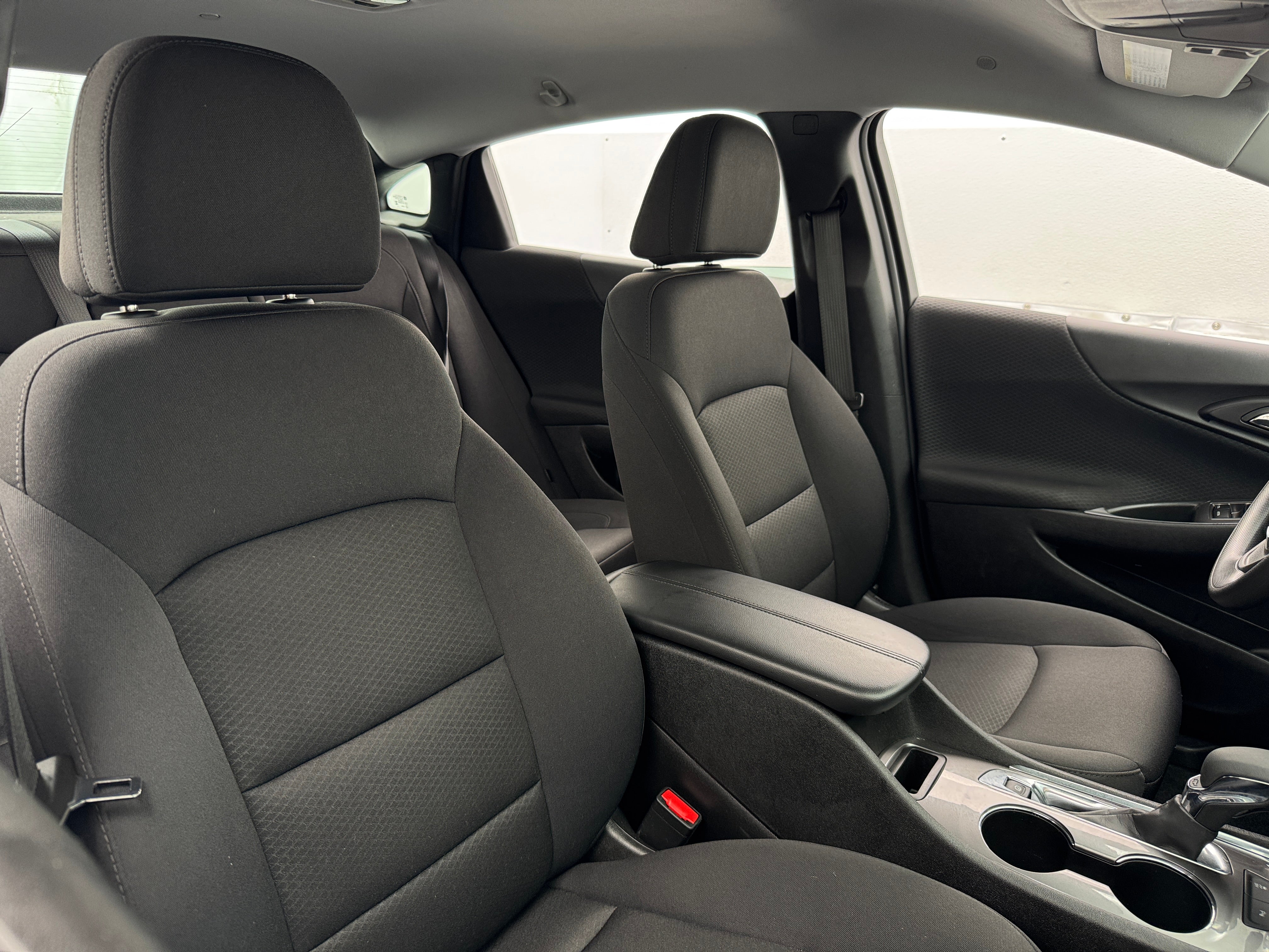 2024 Chevrolet Malibu LT 2