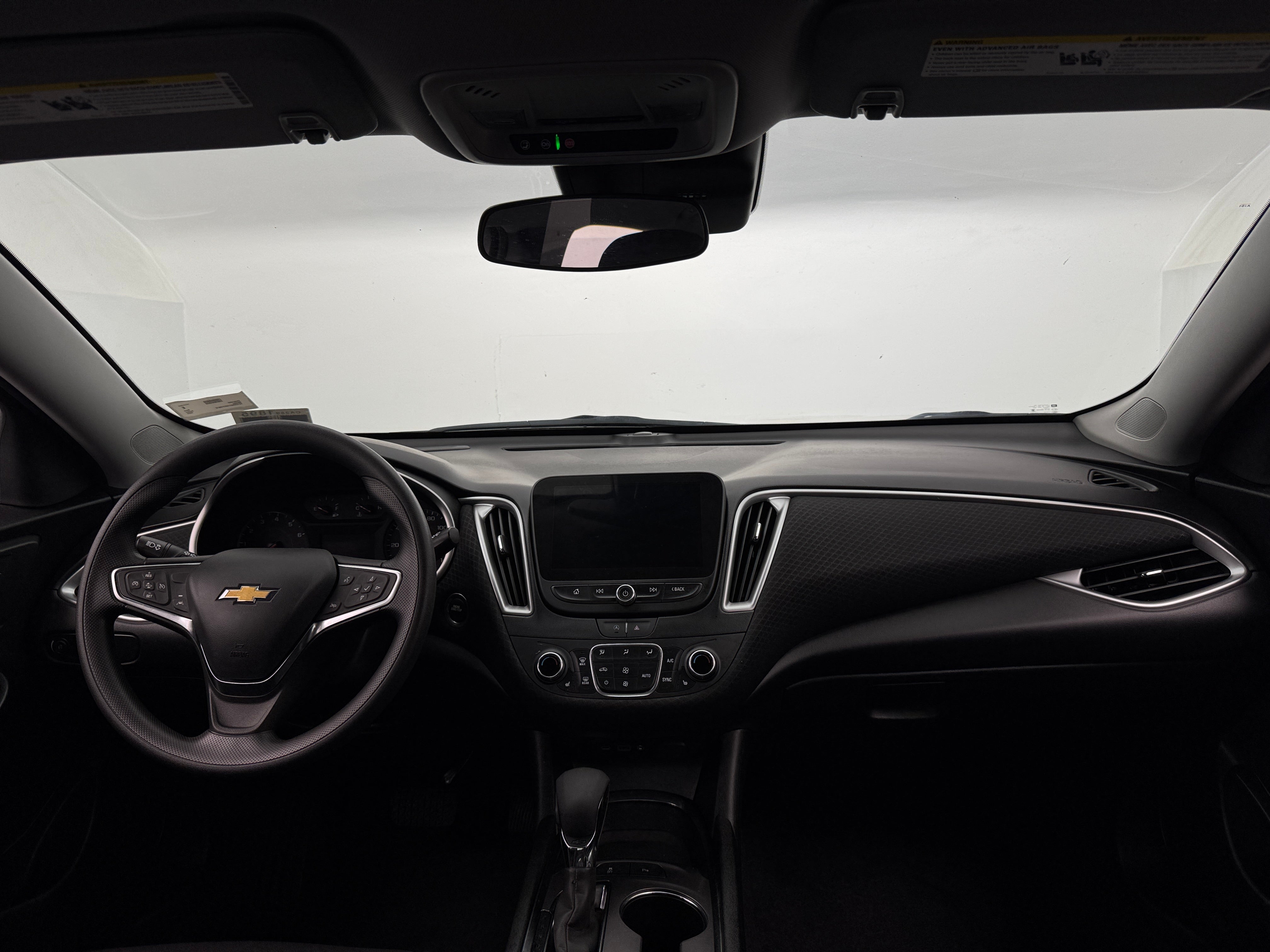 2024 Chevrolet Malibu LT 3